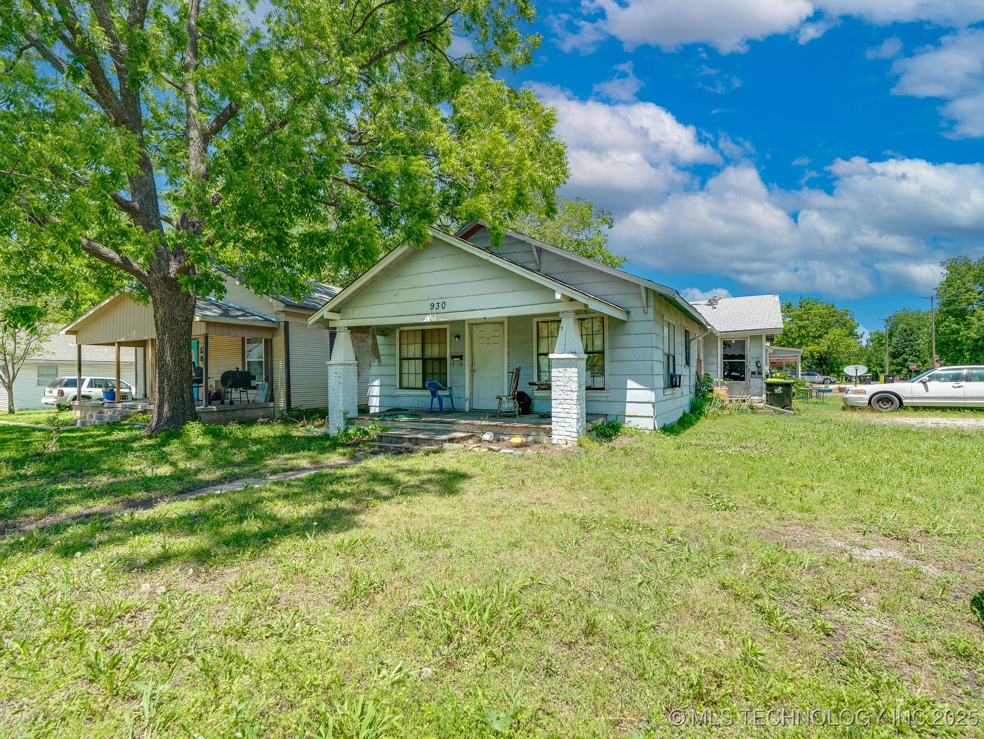 815 N Highland Ada OK 74820