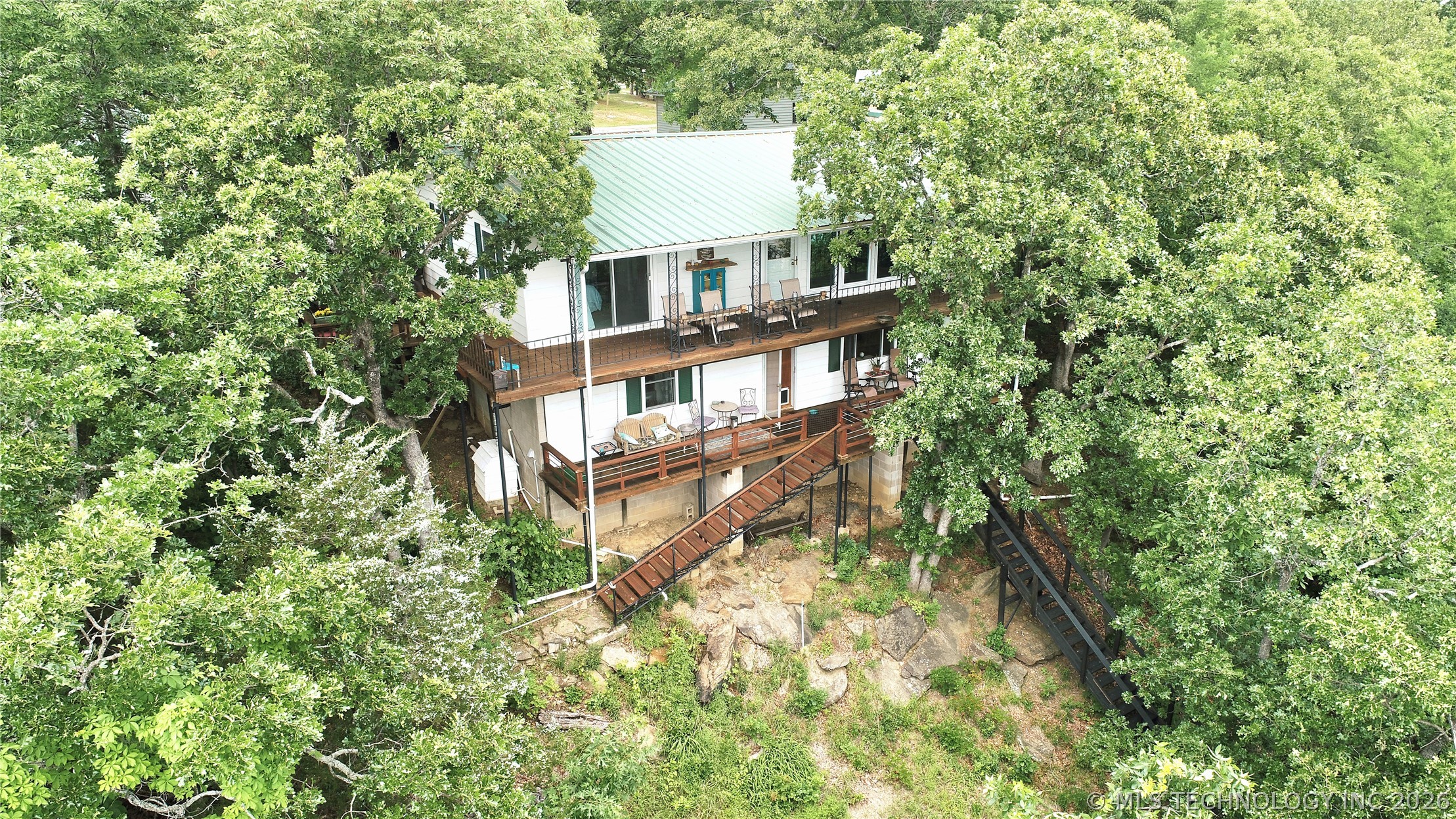 92 Lochview Lane Canadian OK 74425