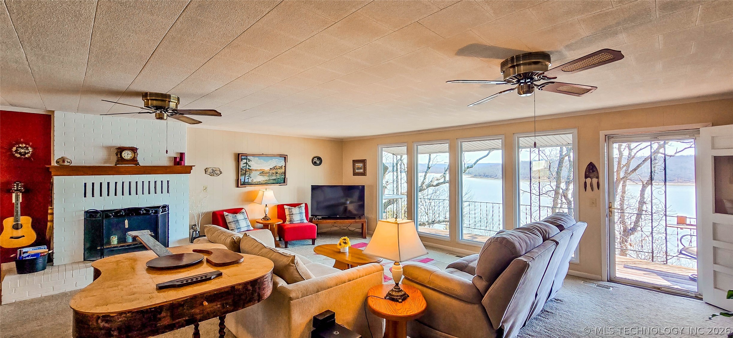 92 Lochview Lane Canadian OK 74425