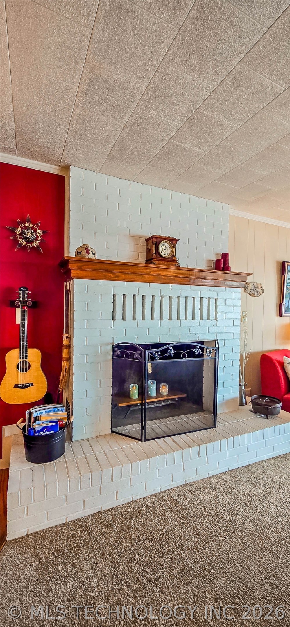 92 Lochview Lane Canadian OK 74425