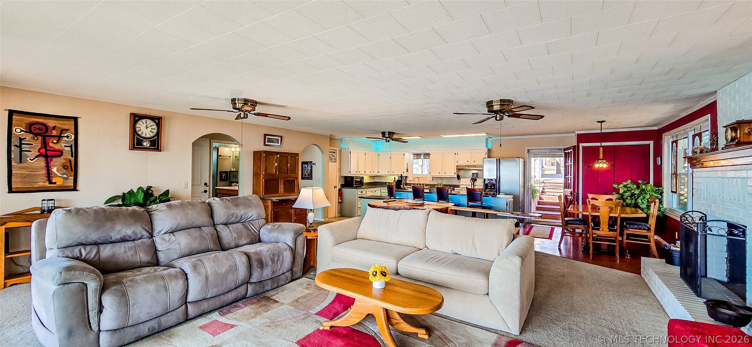 92 Lochview Lane Canadian OK 74425