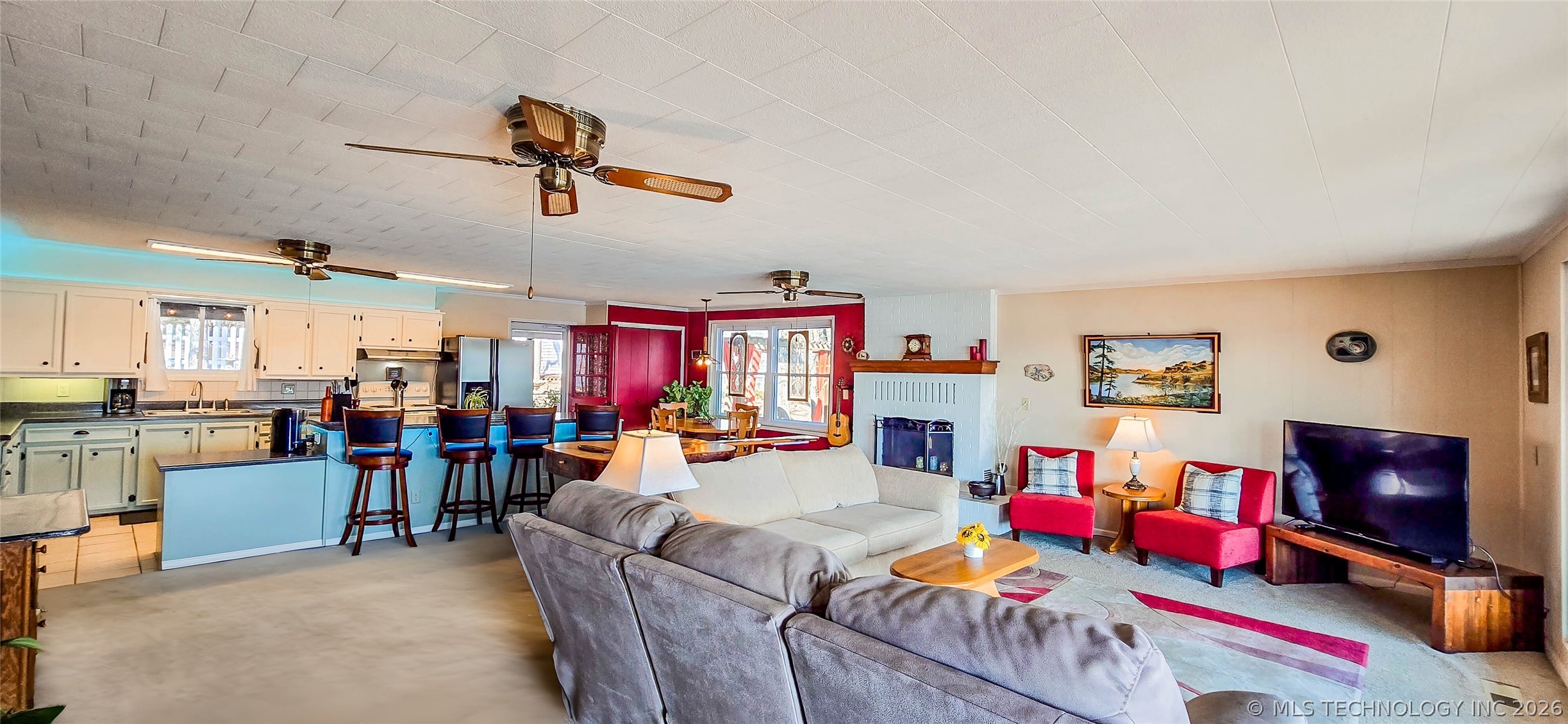 92 Lochview Lane Canadian OK 74425