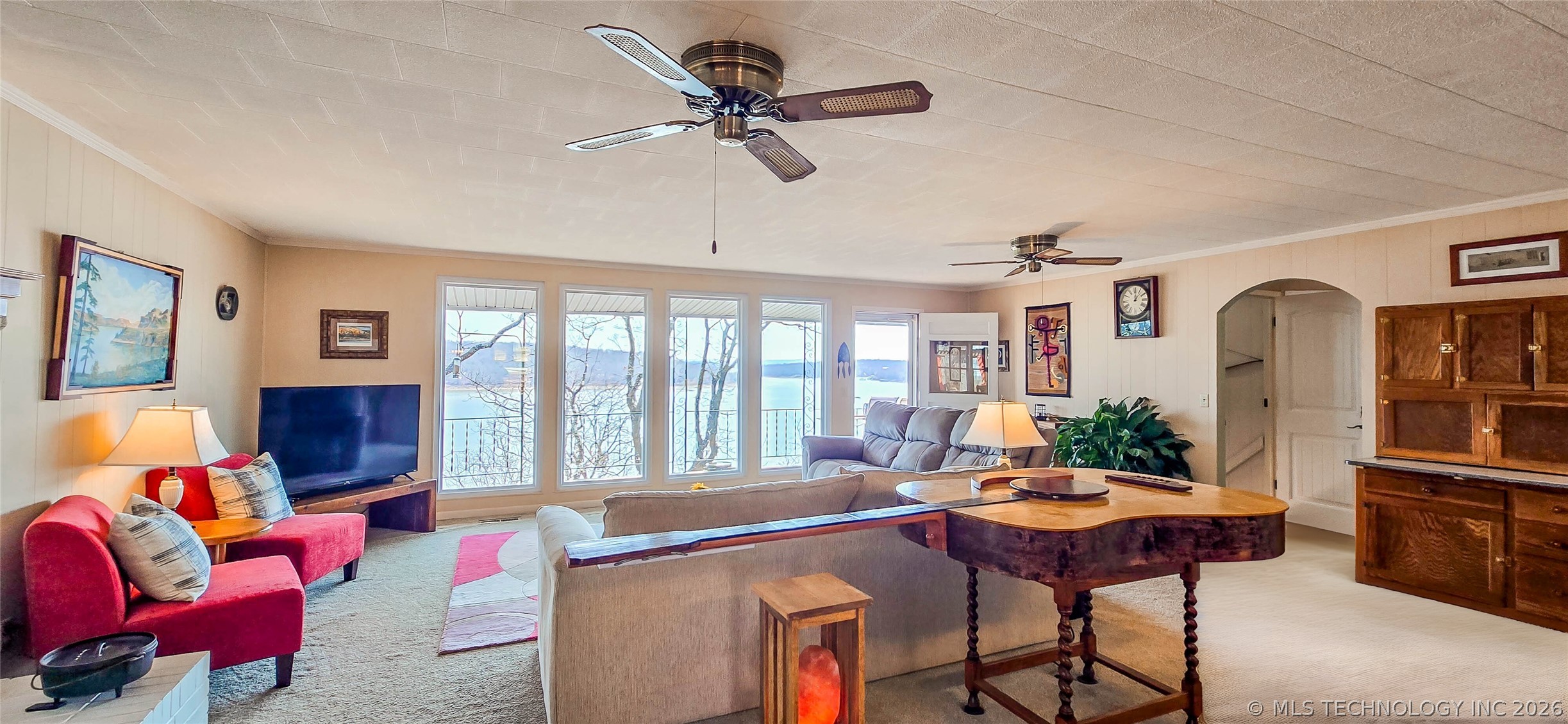 92 Lochview Lane Canadian OK 74425
