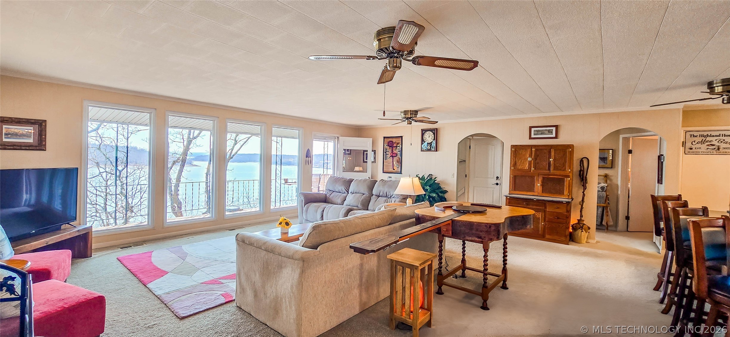 92 Lochview Lane Canadian OK 74425