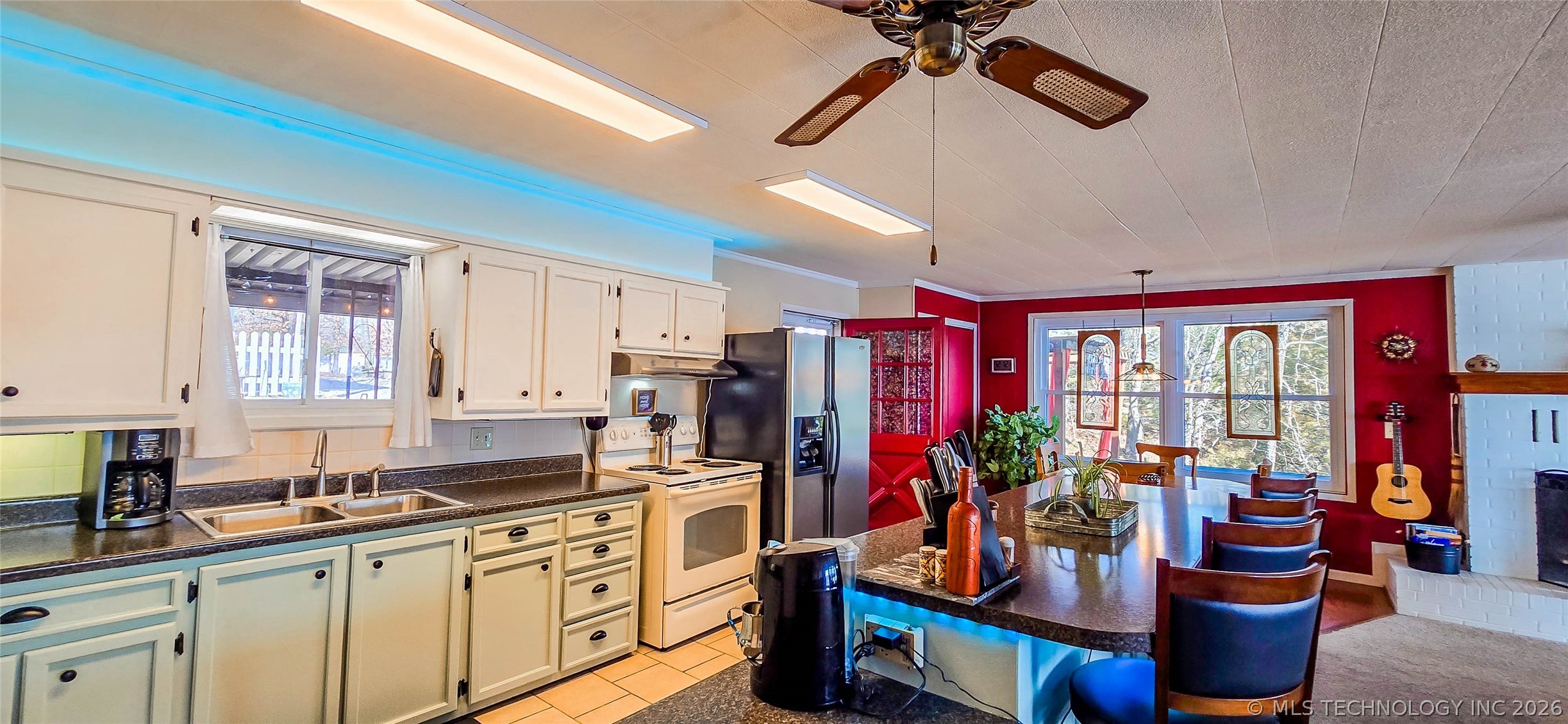 92 Lochview Lane Canadian OK 74425