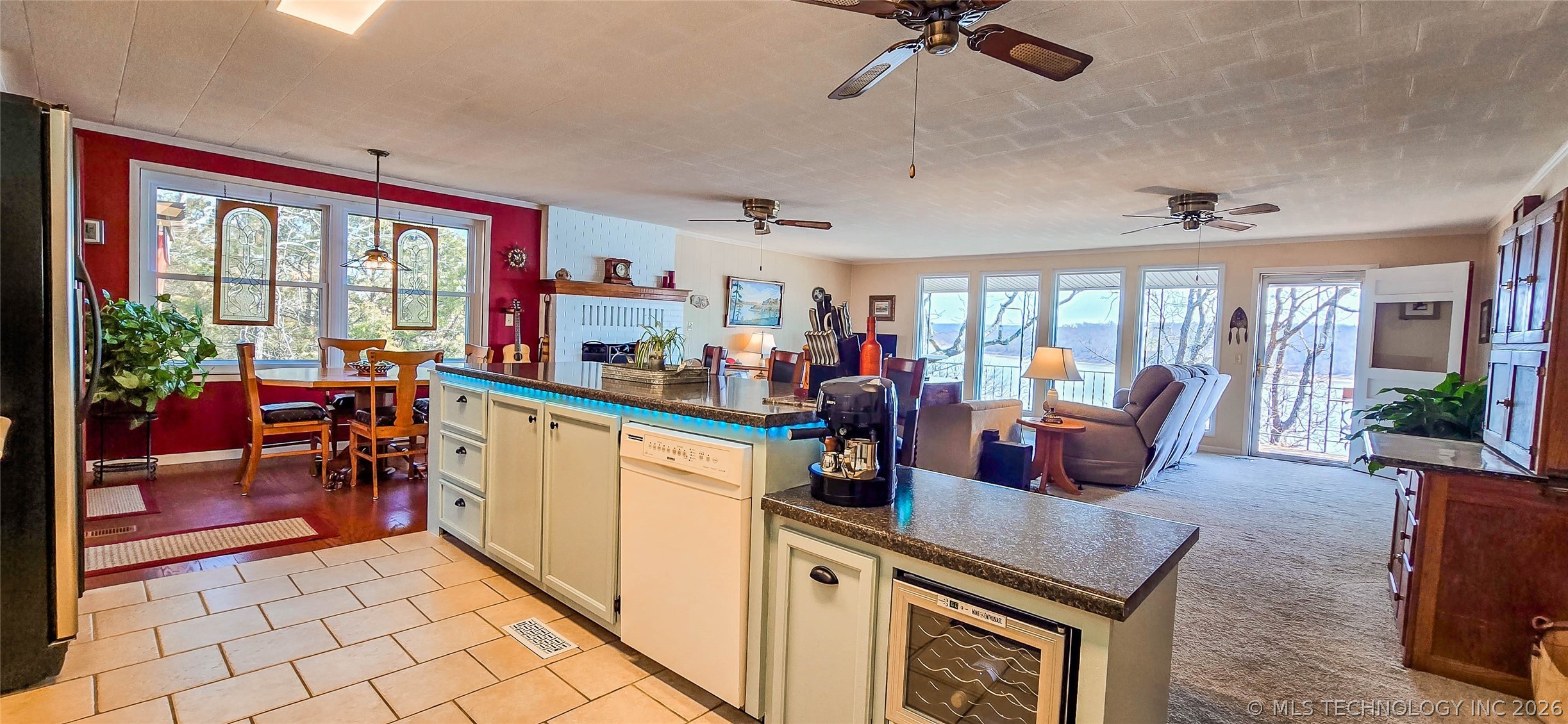 92 Lochview Lane Canadian OK 74425