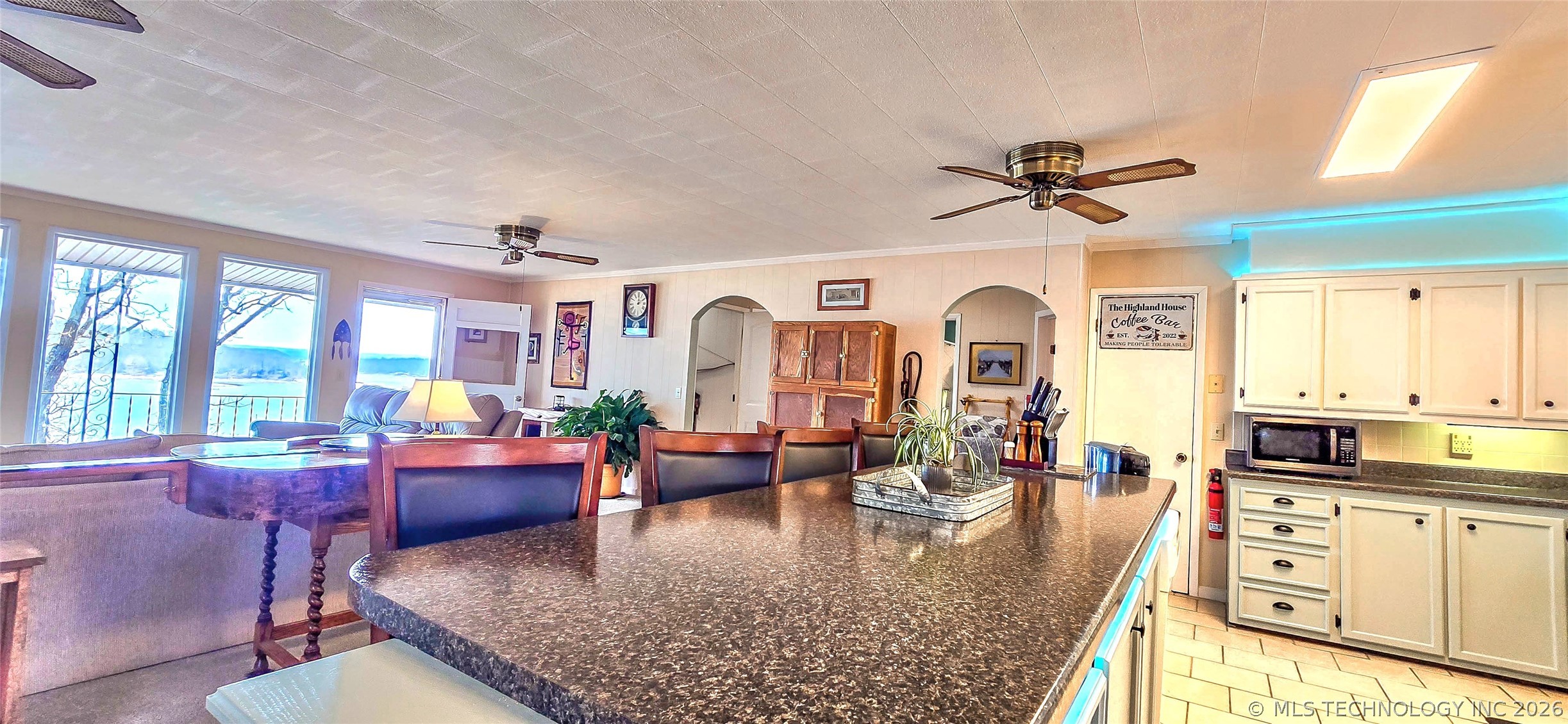 92 Lochview Lane Canadian OK 74425