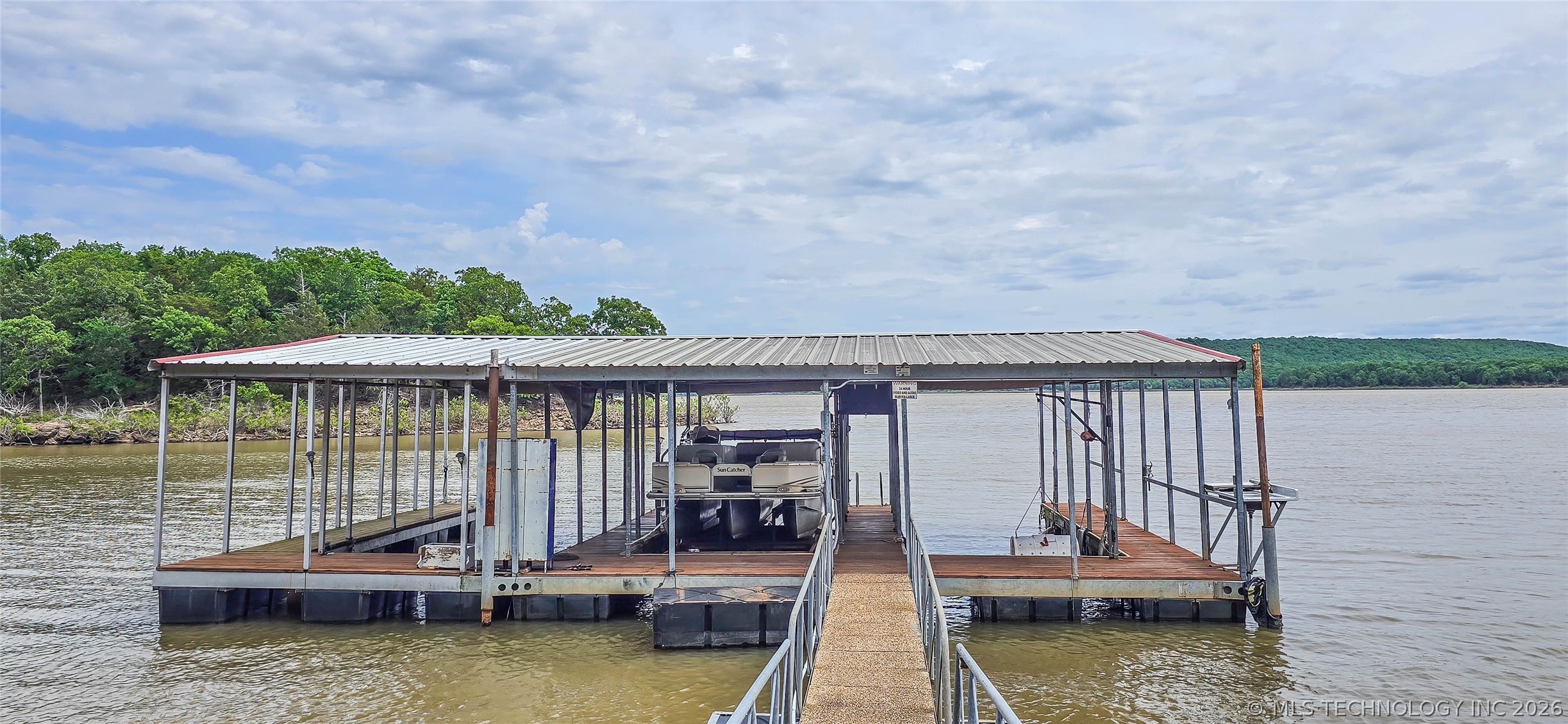92 Lochview Lane Canadian OK 74425