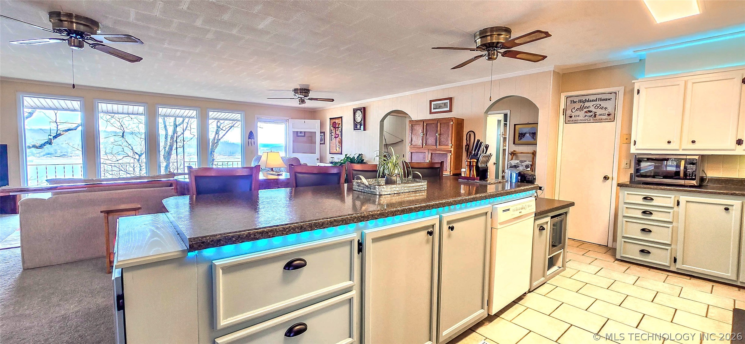 92 Lochview Lane Canadian OK 74425