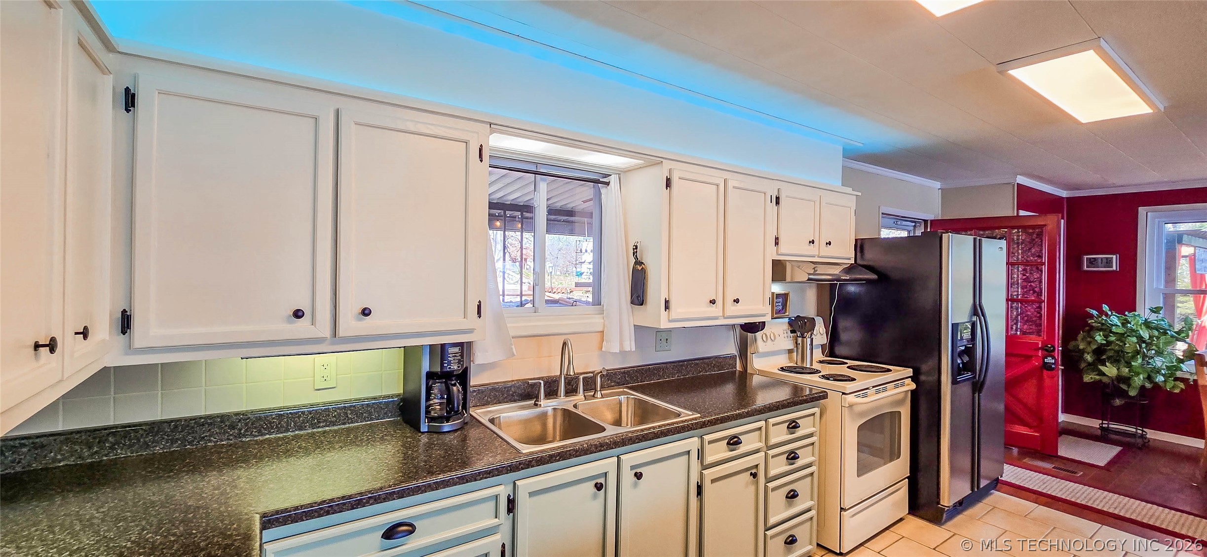 92 Lochview Lane Canadian OK 74425