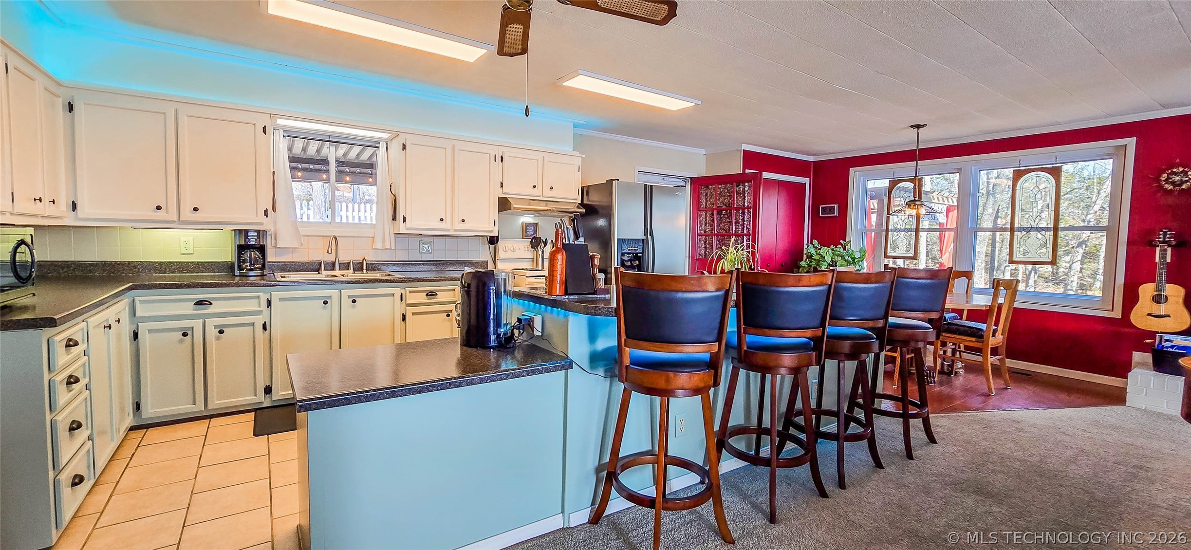 92 Lochview Lane Canadian OK 74425