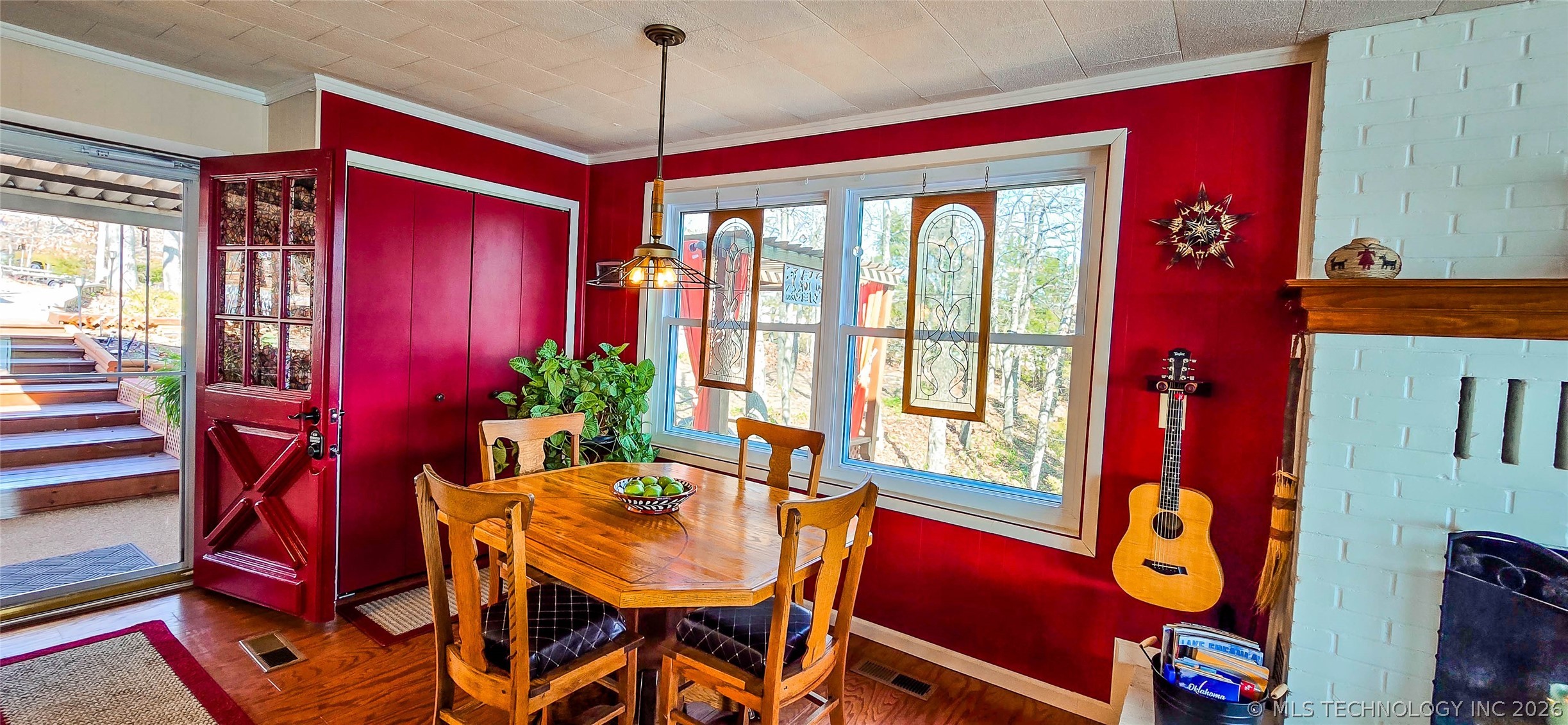 92 Lochview Lane Canadian OK 74425