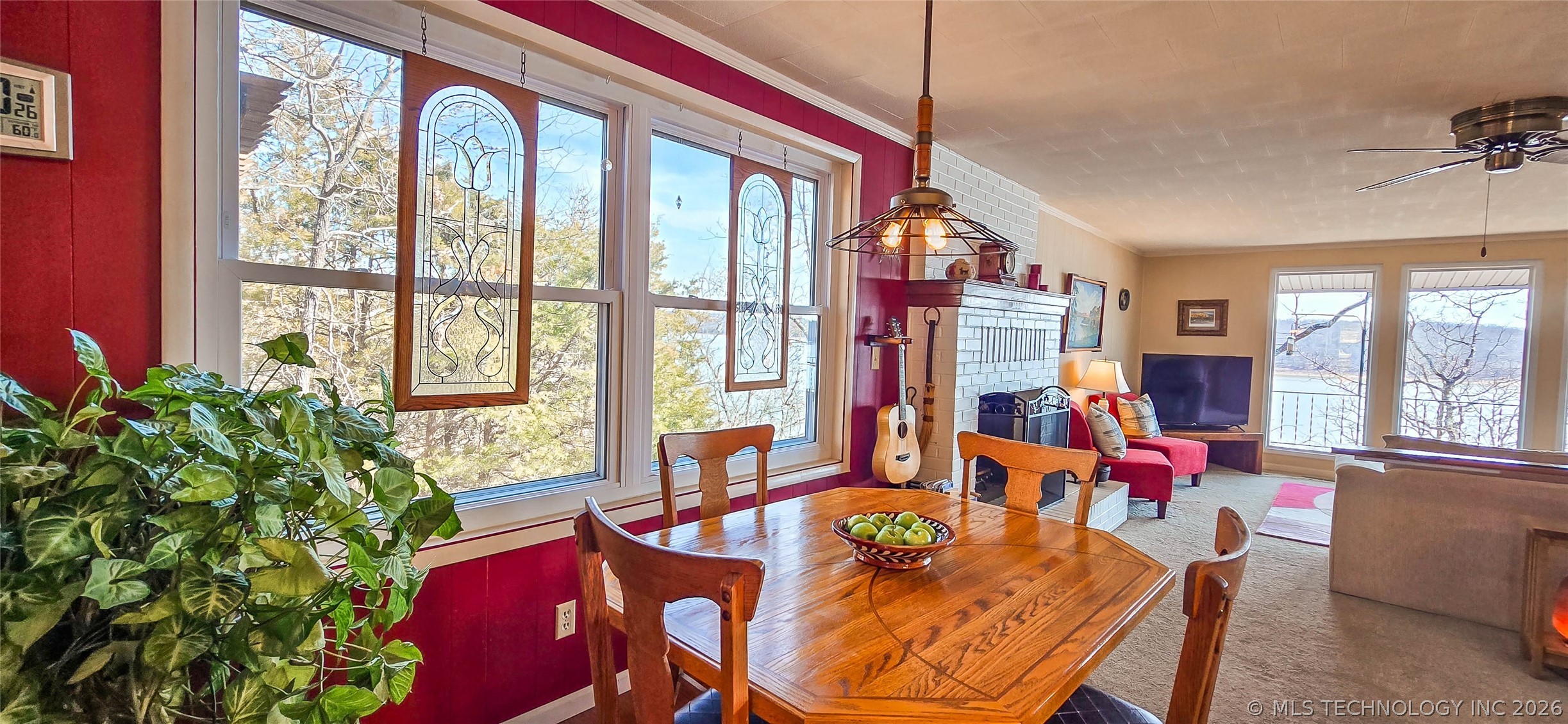 92 Lochview Lane Canadian OK 74425