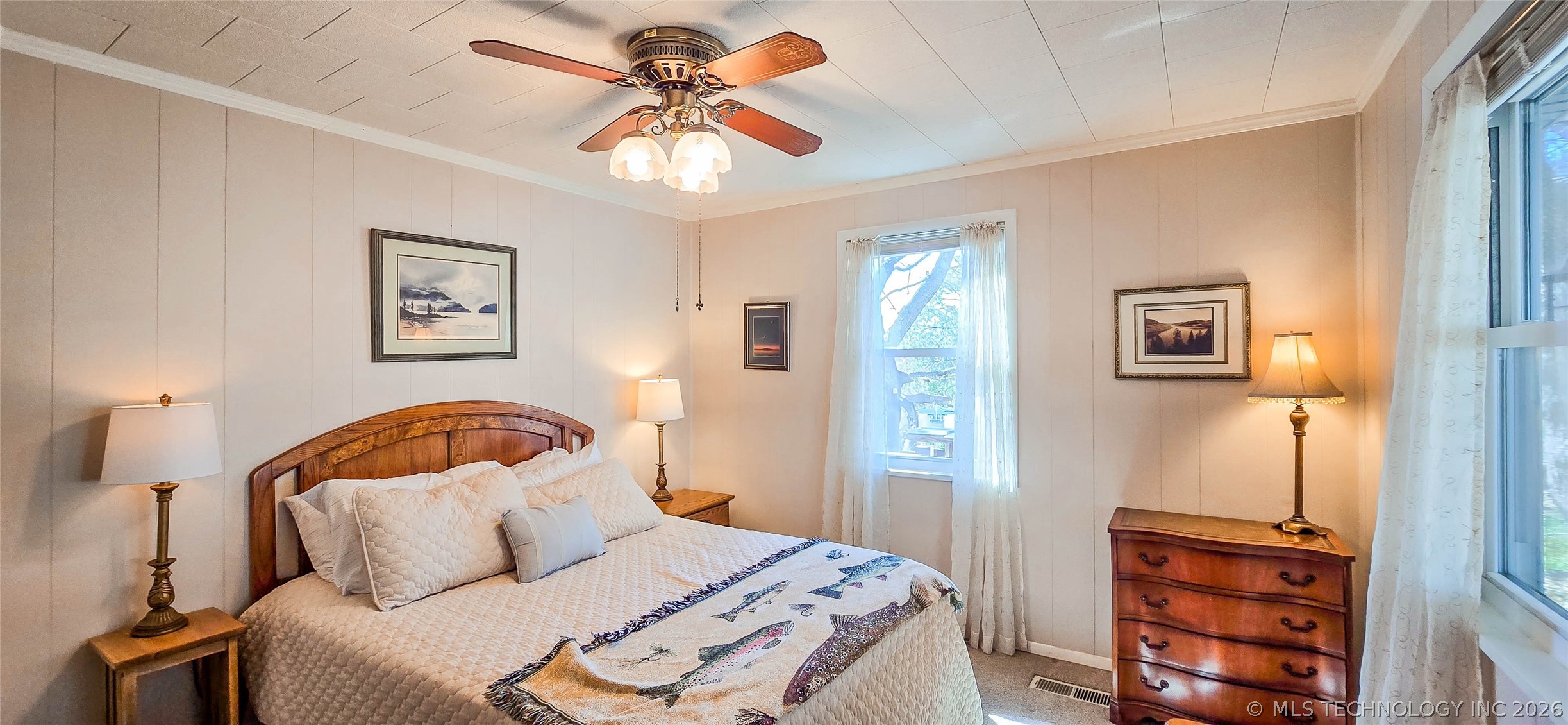 92 Lochview Lane Canadian OK 74425
