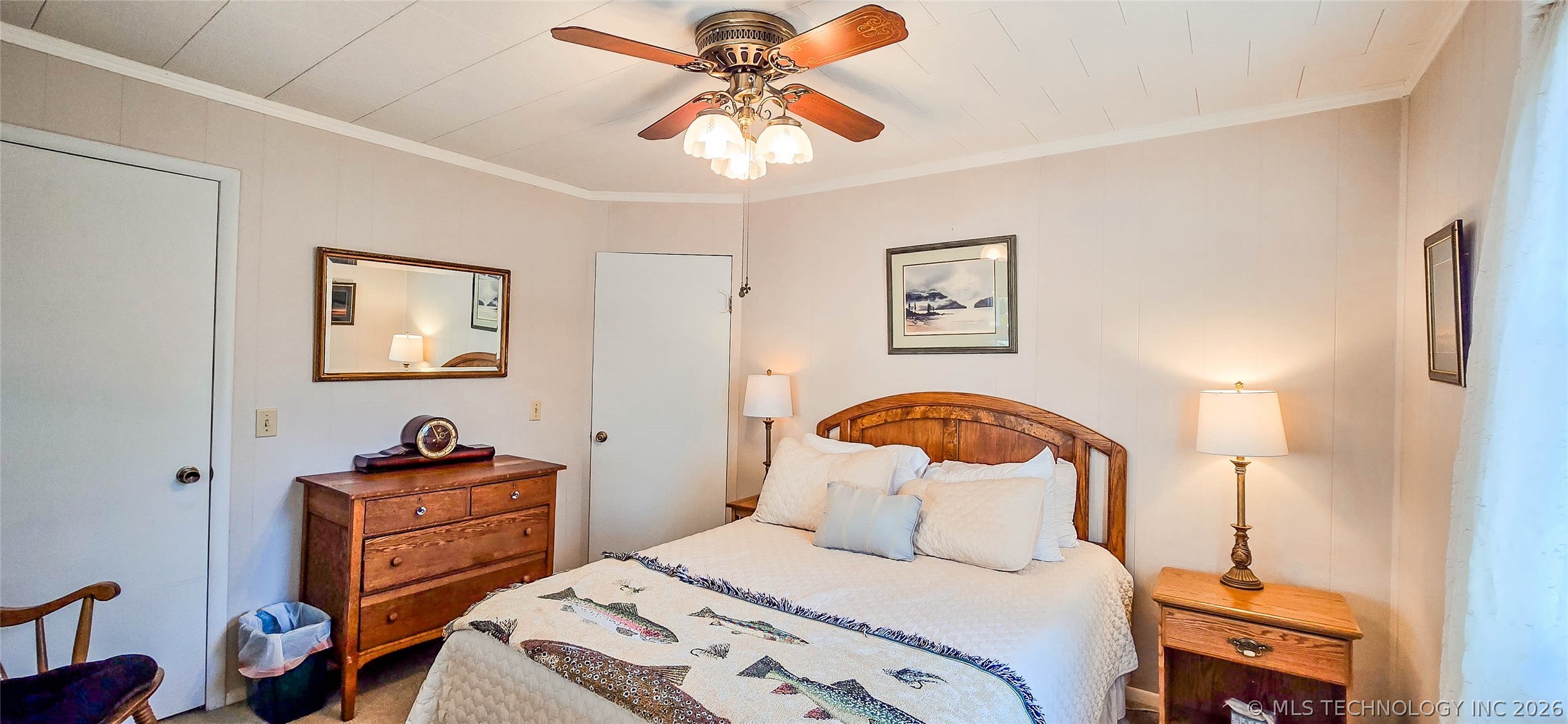 92 Lochview Lane Canadian OK 74425