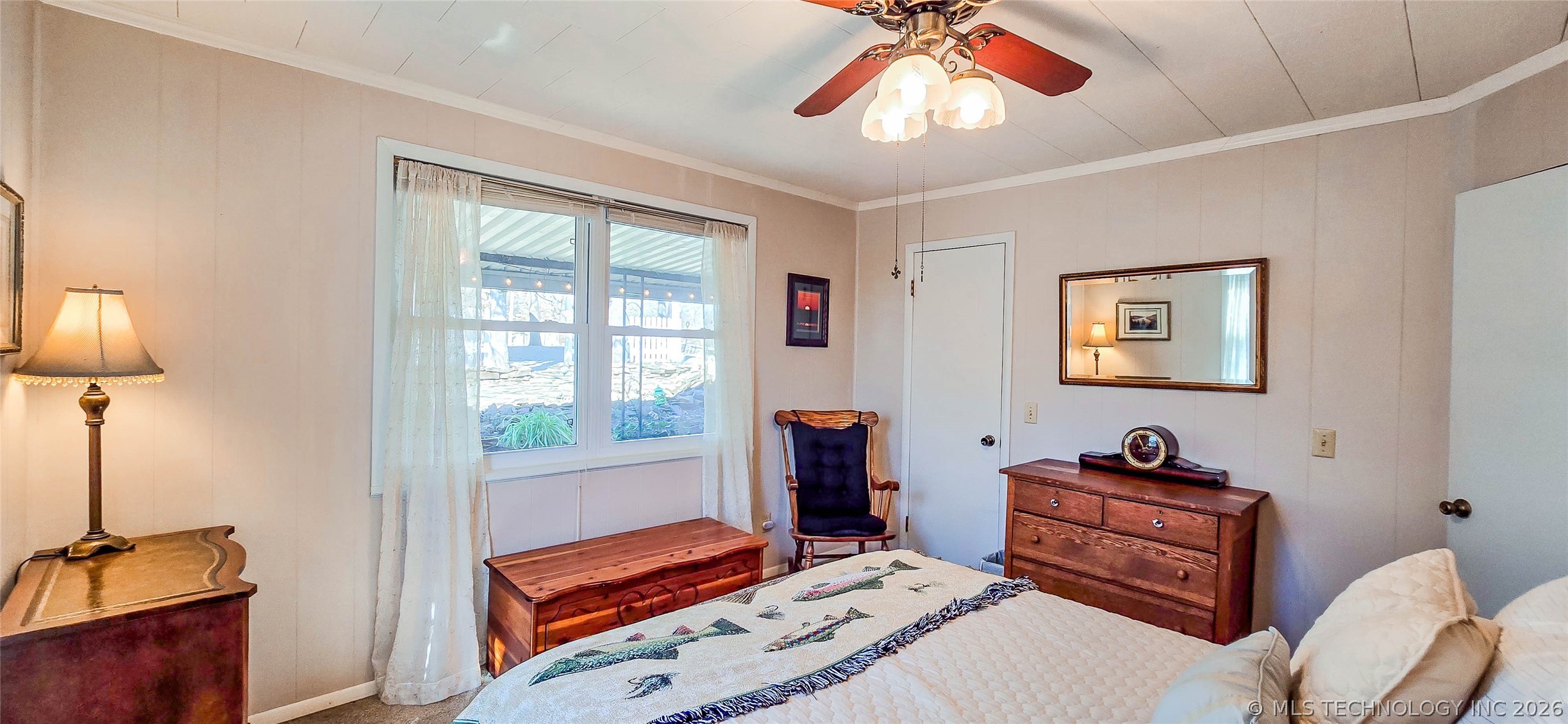 92 Lochview Lane Canadian OK 74425