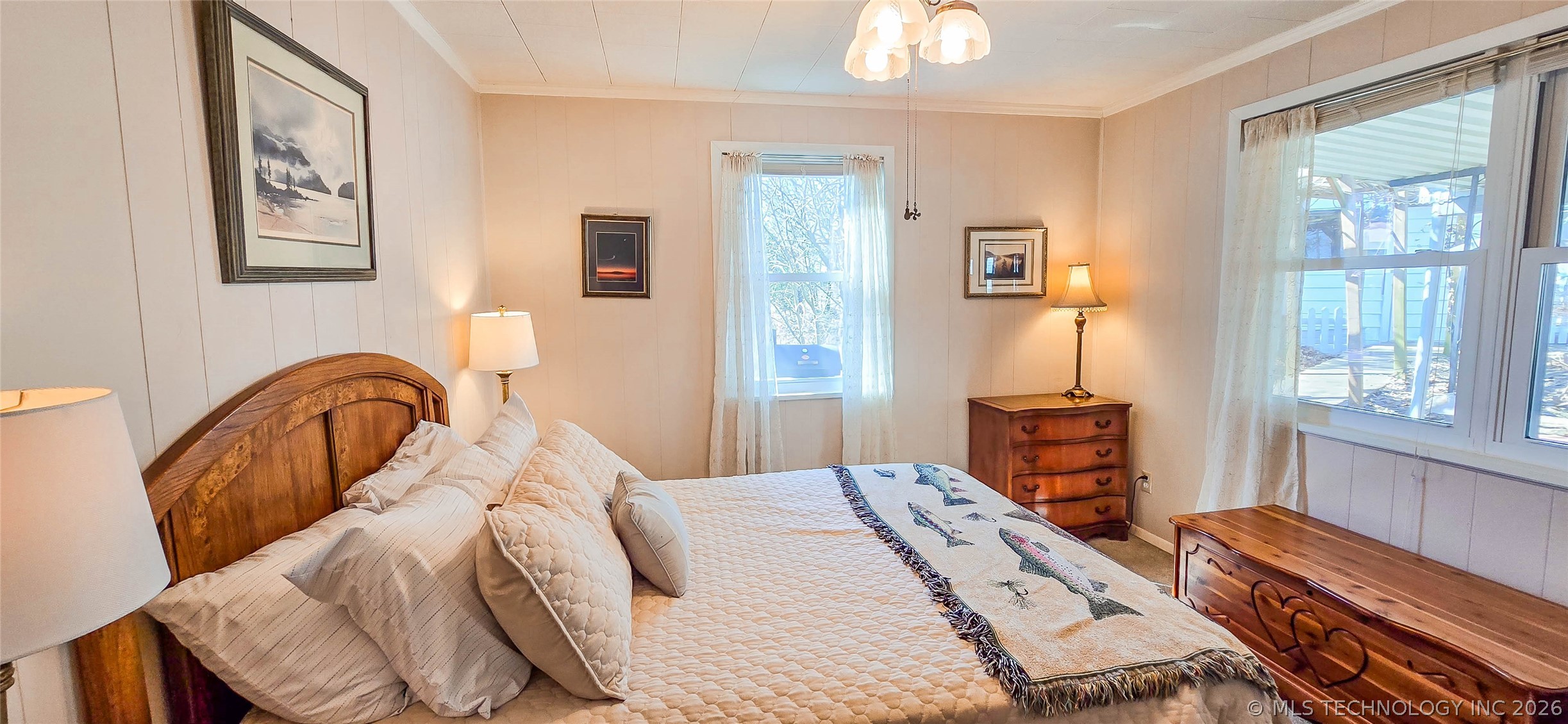 92 Lochview Lane Canadian OK 74425