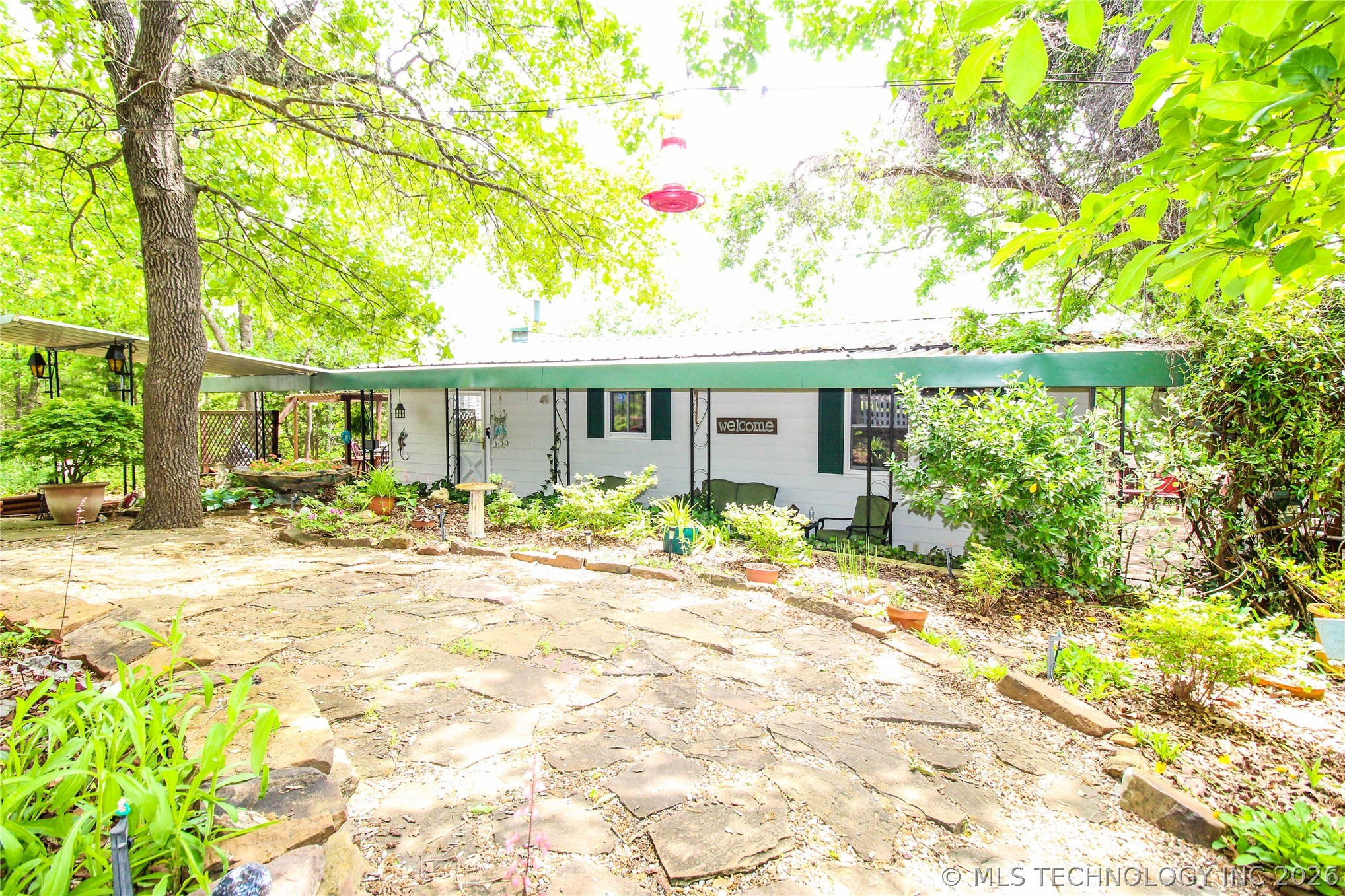 92 Lochview Lane Canadian OK 74425