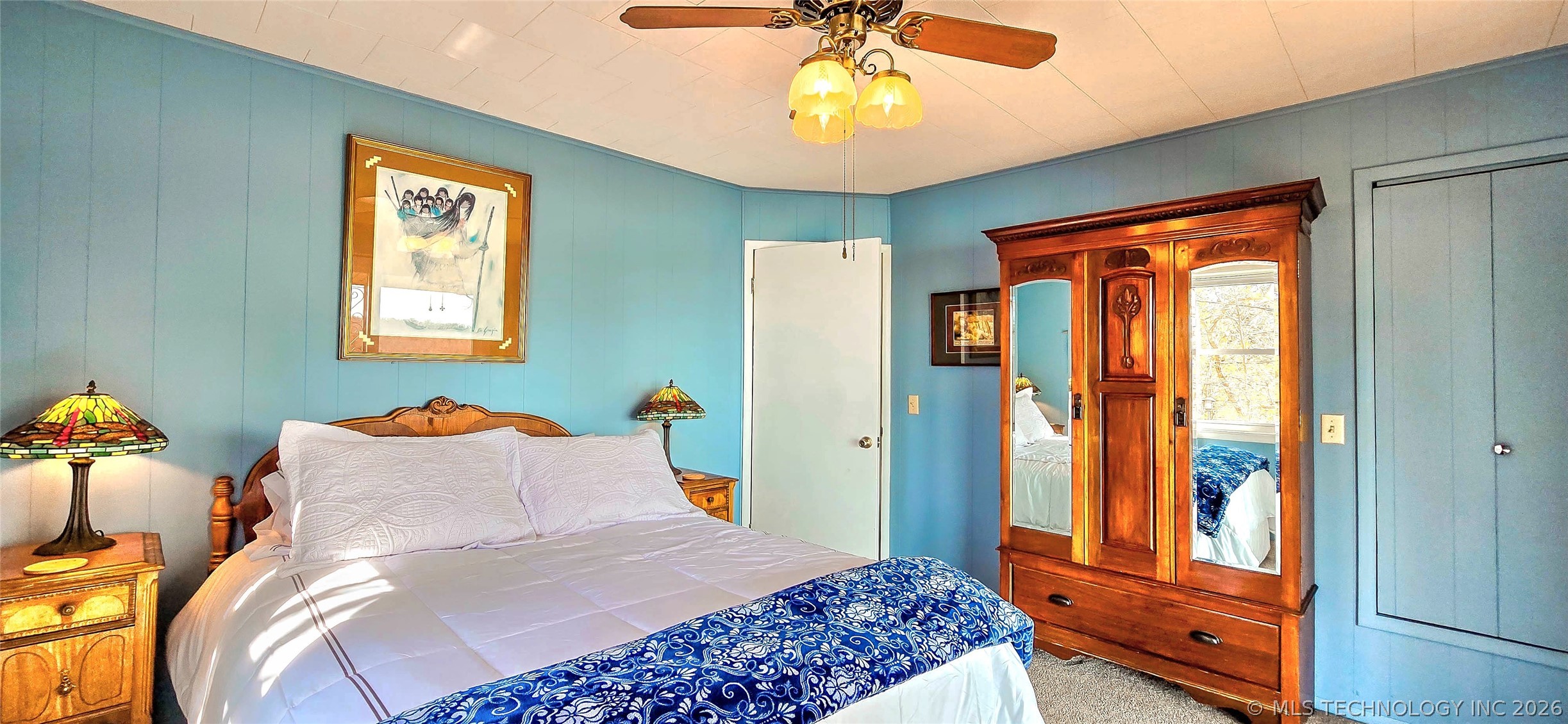 92 Lochview Lane Canadian OK 74425