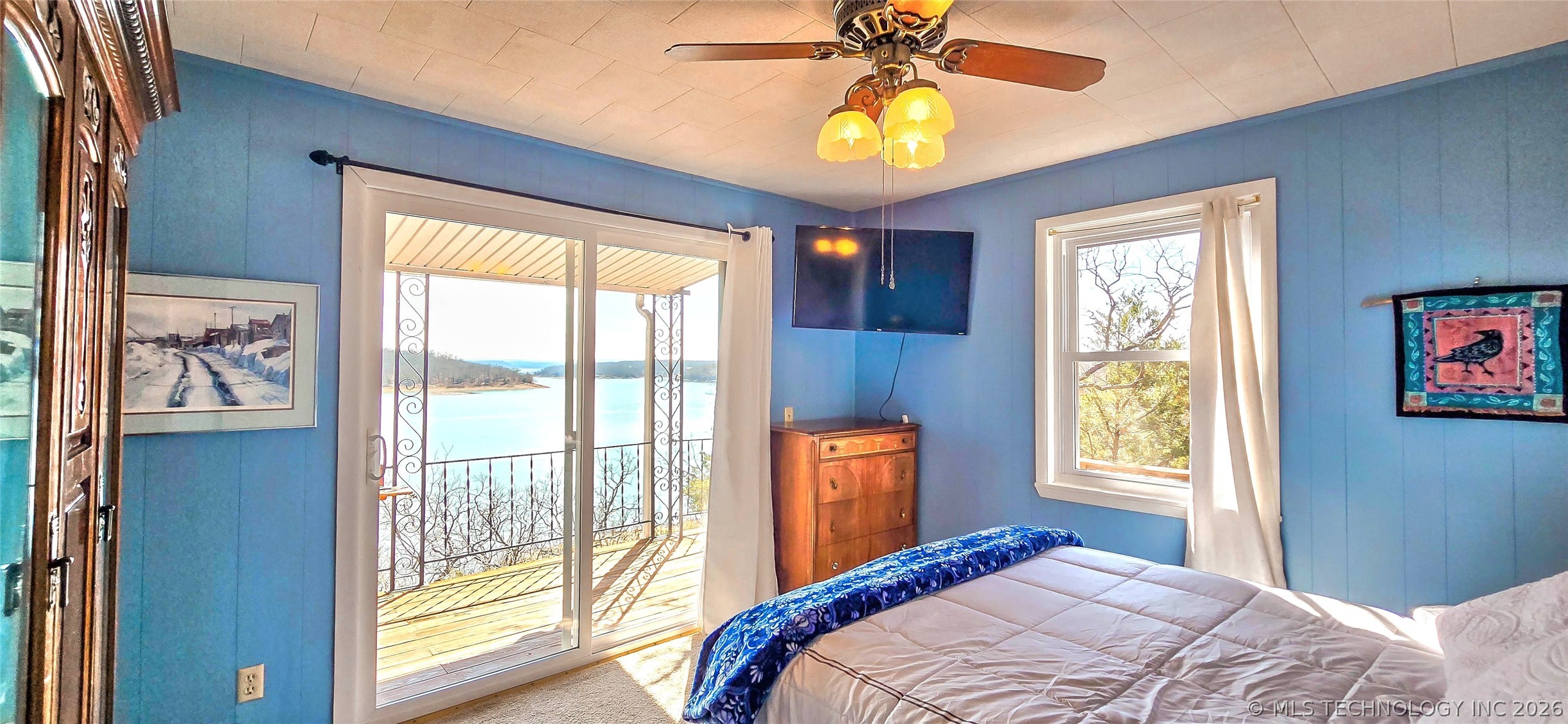 92 Lochview Lane Canadian OK 74425
