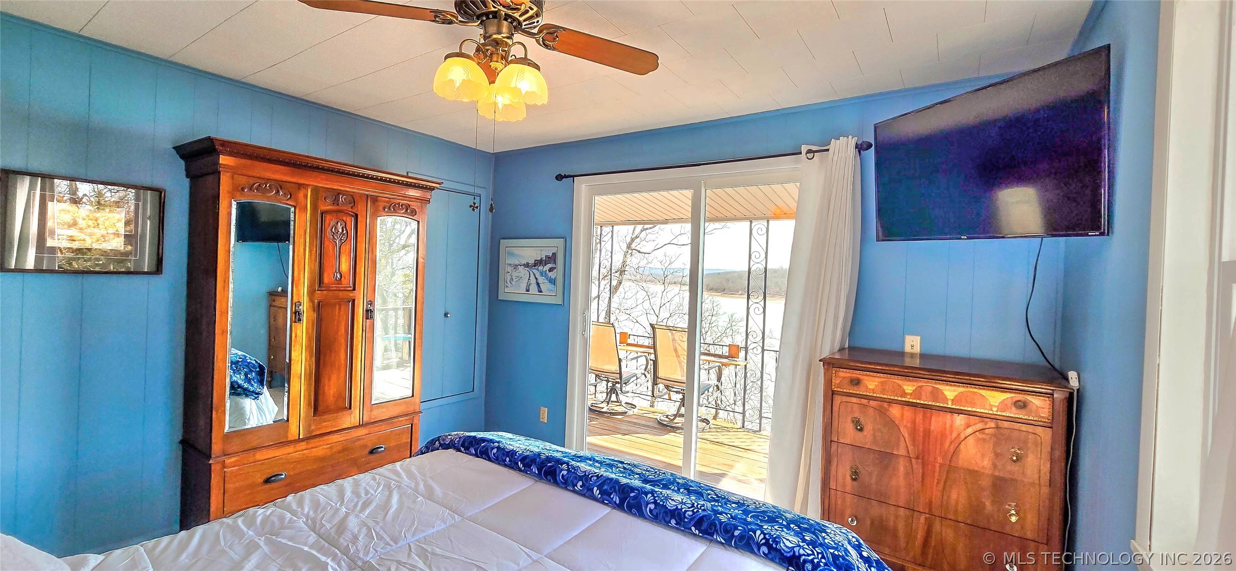 92 Lochview Lane Canadian OK 74425