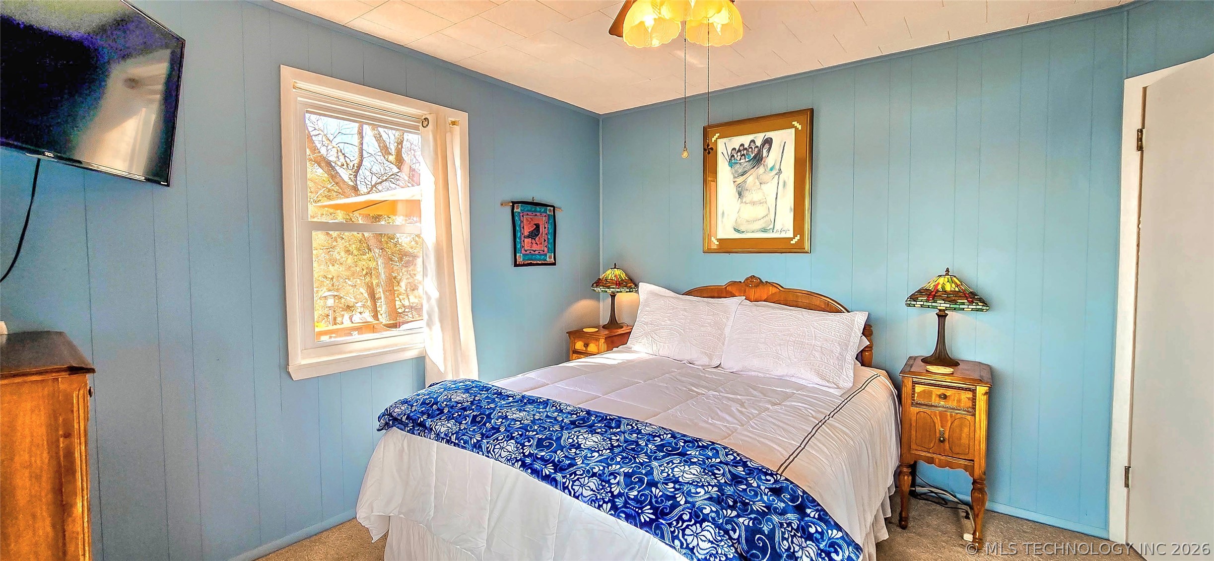 92 Lochview Lane Canadian OK 74425