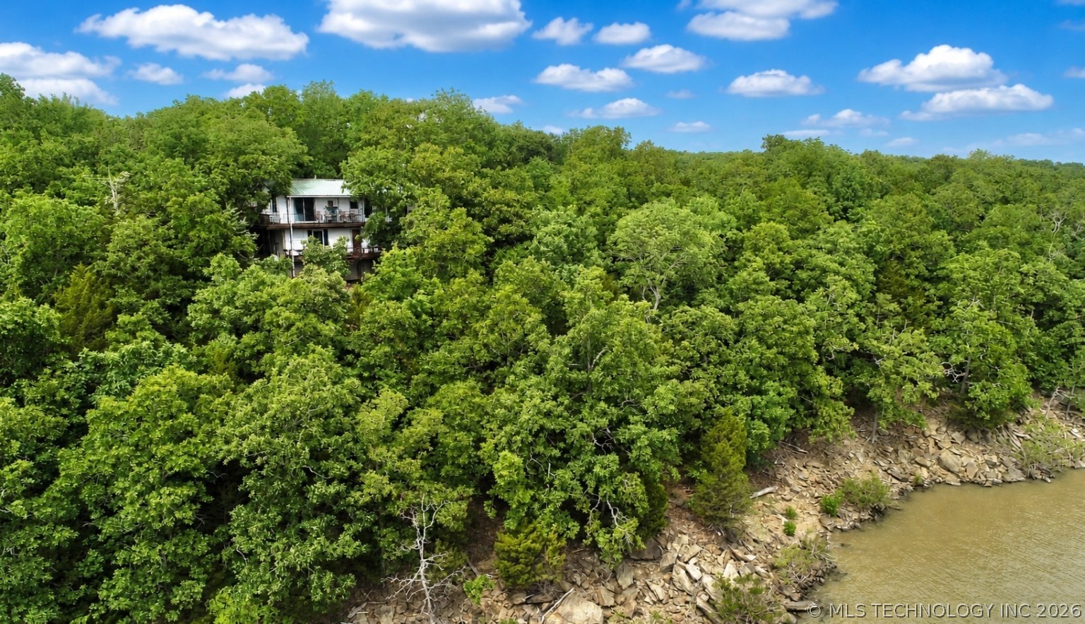 92 Lochview Lane Canadian OK 74425