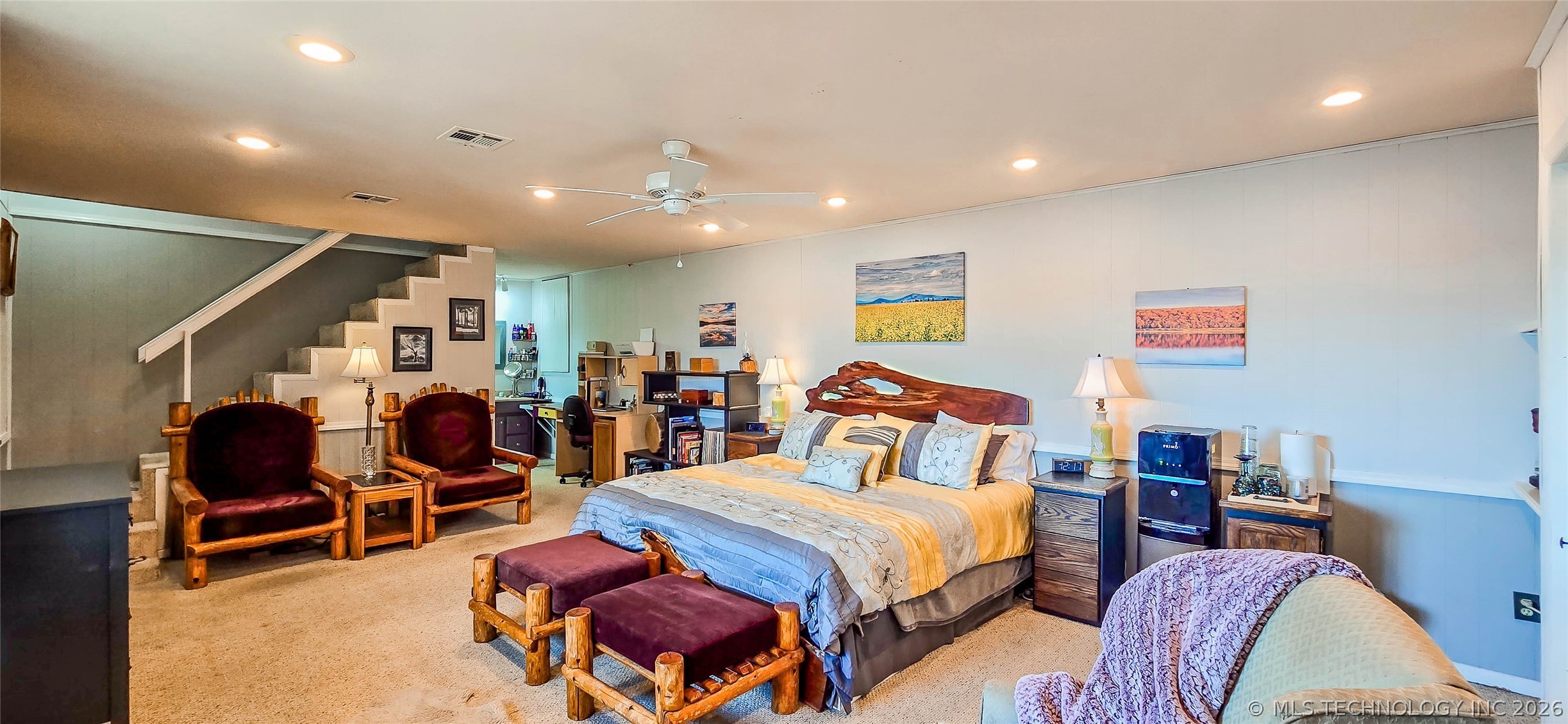 92 Lochview Lane Canadian OK 74425