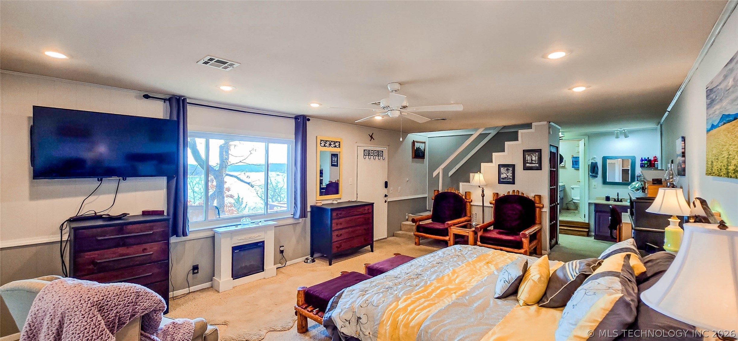 92 Lochview Lane Canadian OK 74425