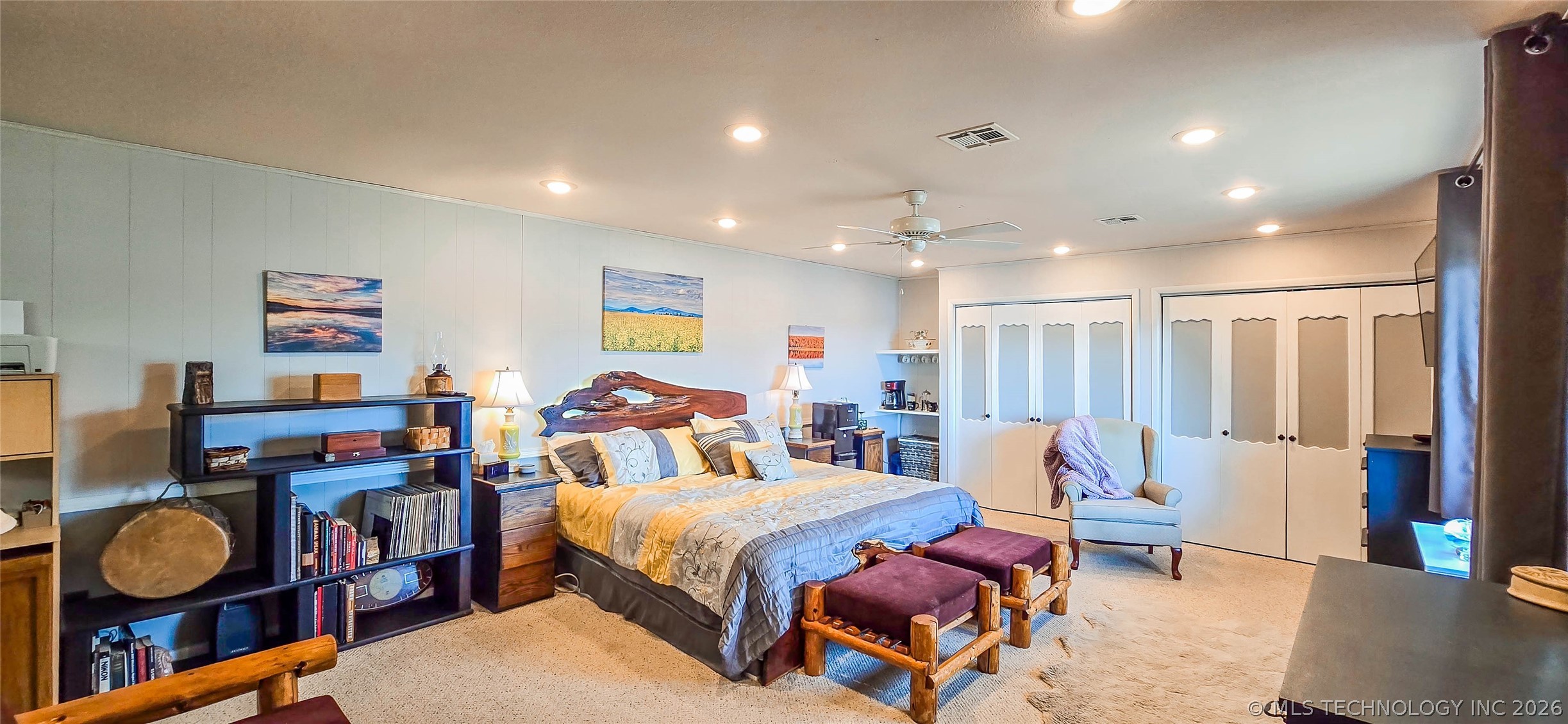 92 Lochview Lane Canadian OK 74425