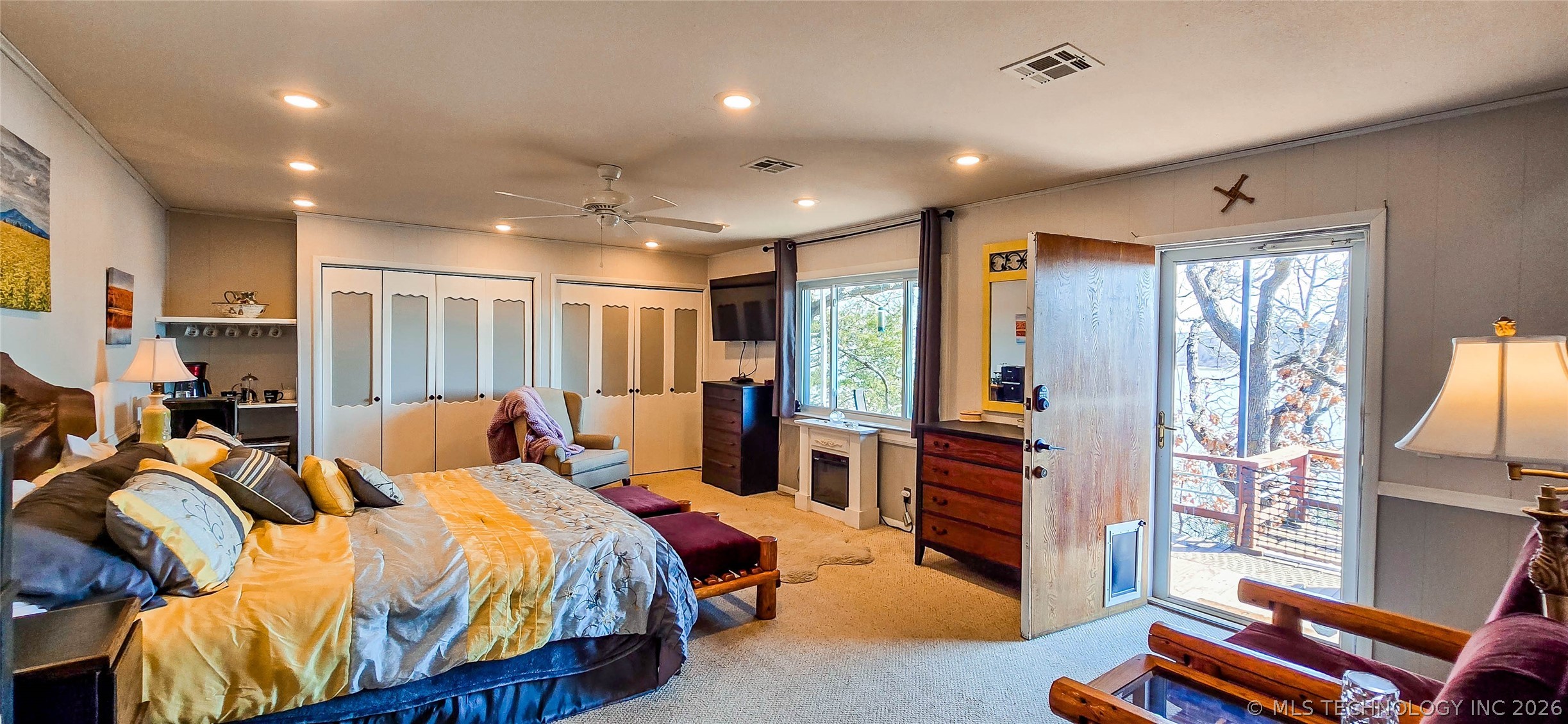 92 Lochview Lane Canadian OK 74425