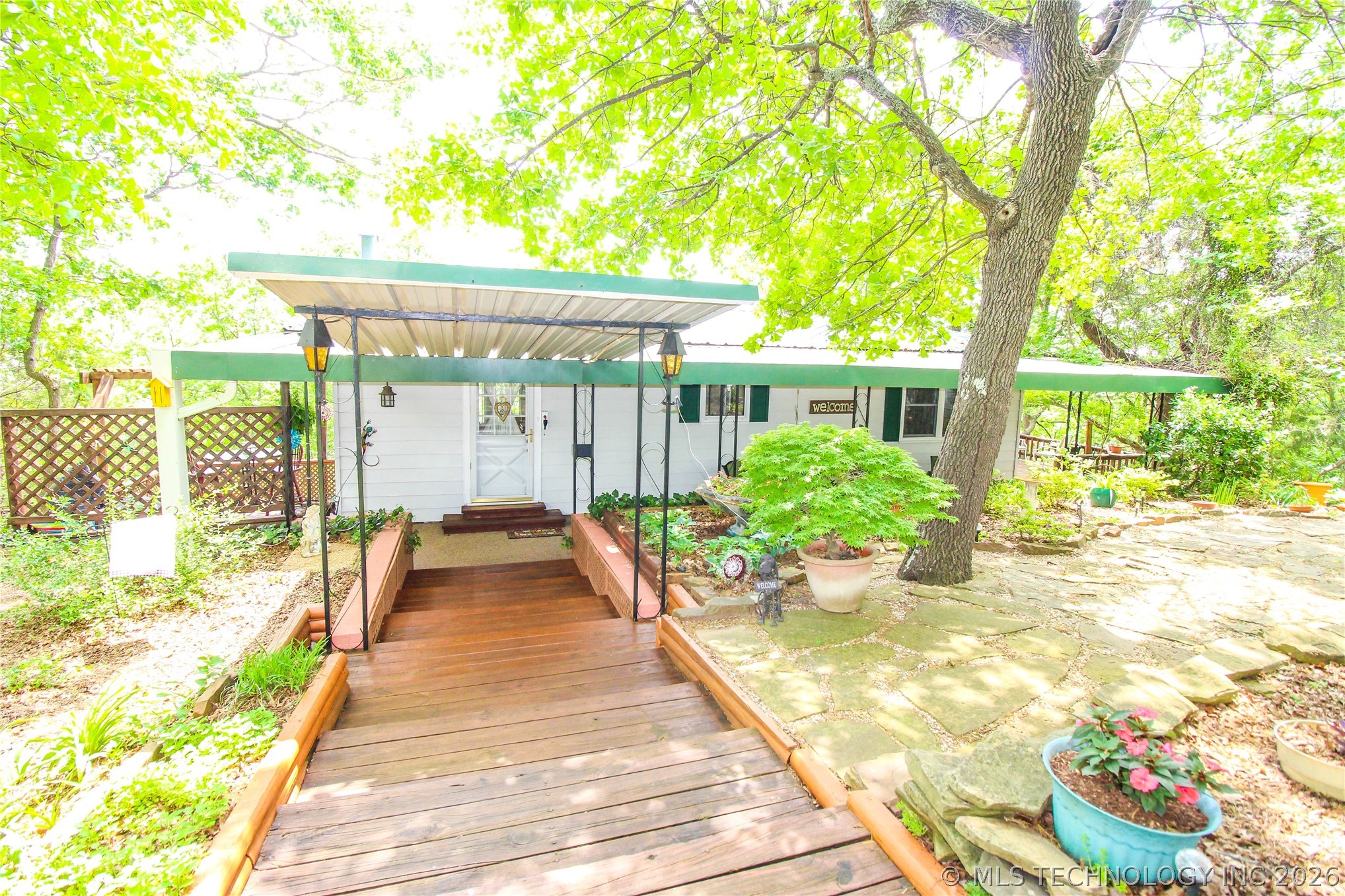 92 Lochview Lane Canadian OK 74425