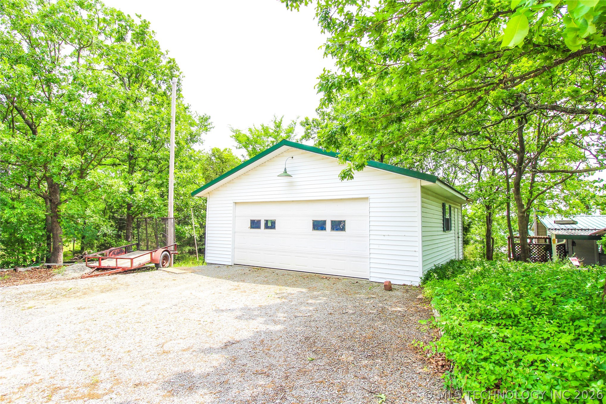 92 Lochview Lane Canadian OK 74425