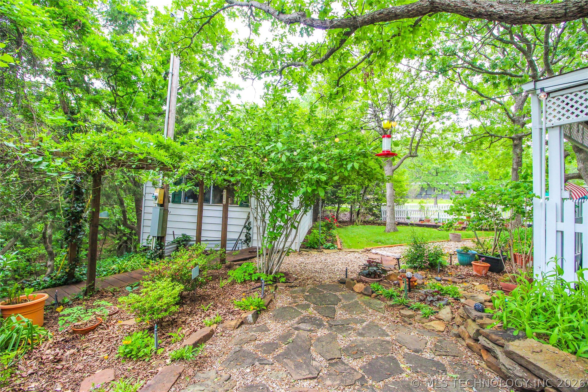 92 Lochview Lane Canadian OK 74425