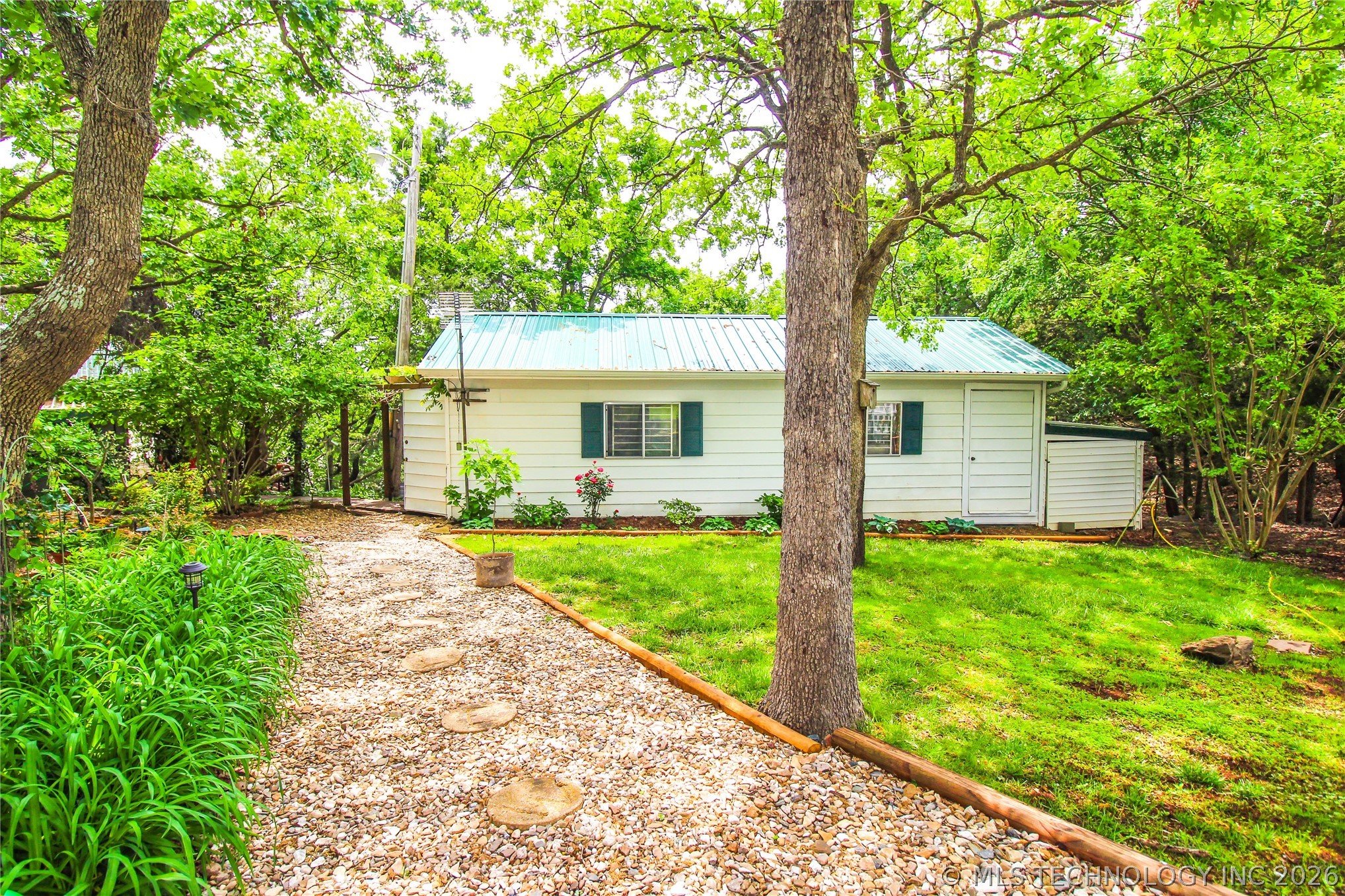 92 Lochview Lane Canadian OK 74425