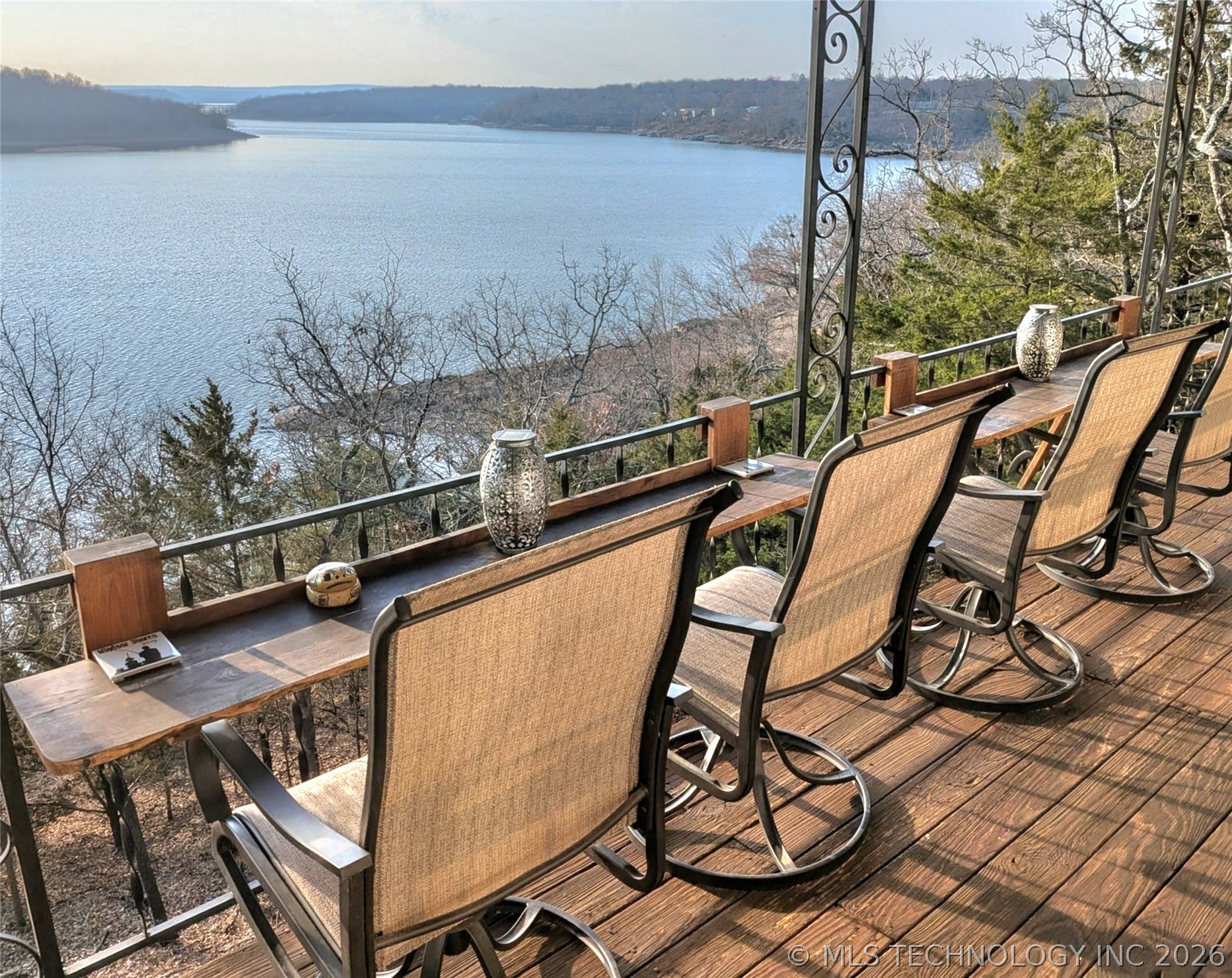 92 Lochview Lane Canadian OK 74425