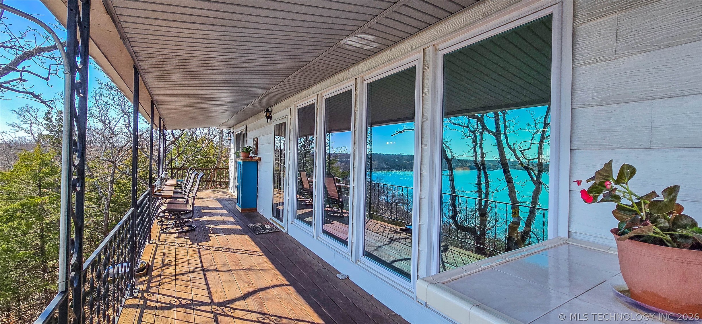 92 Lochview Lane Canadian OK 74425