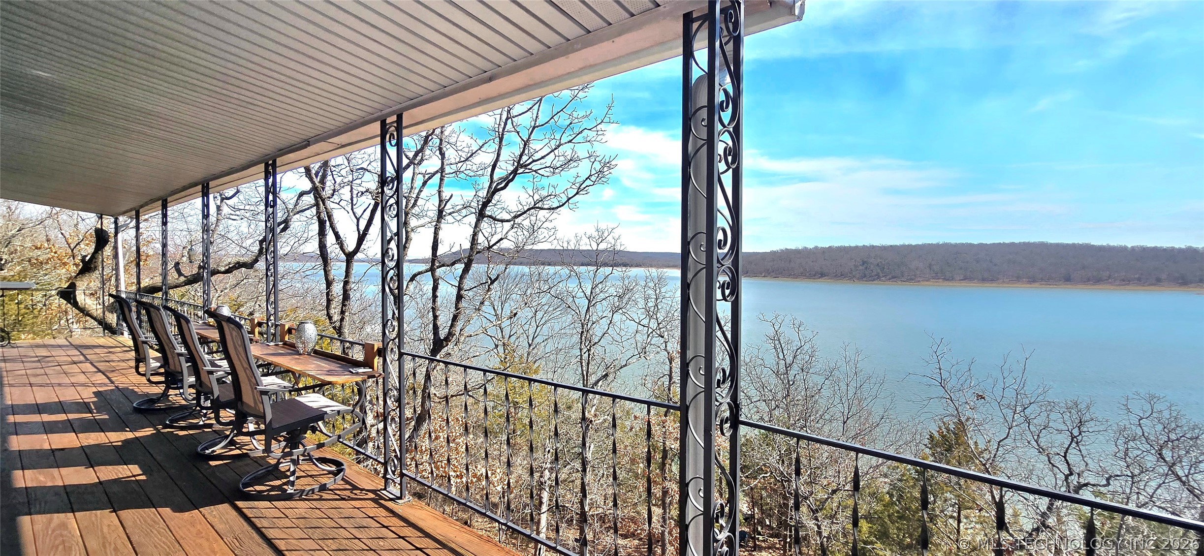 92 Lochview Lane Canadian OK 74425