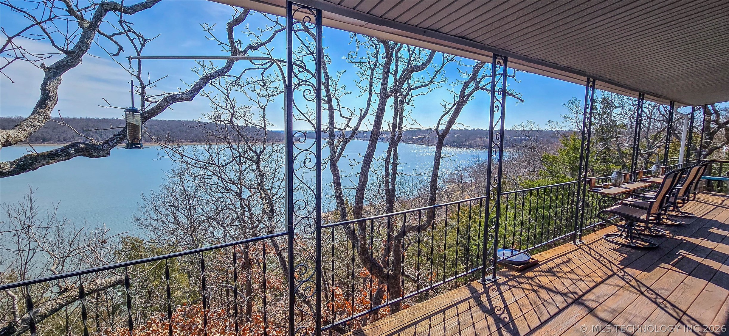 92 Lochview Lane Canadian OK 74425