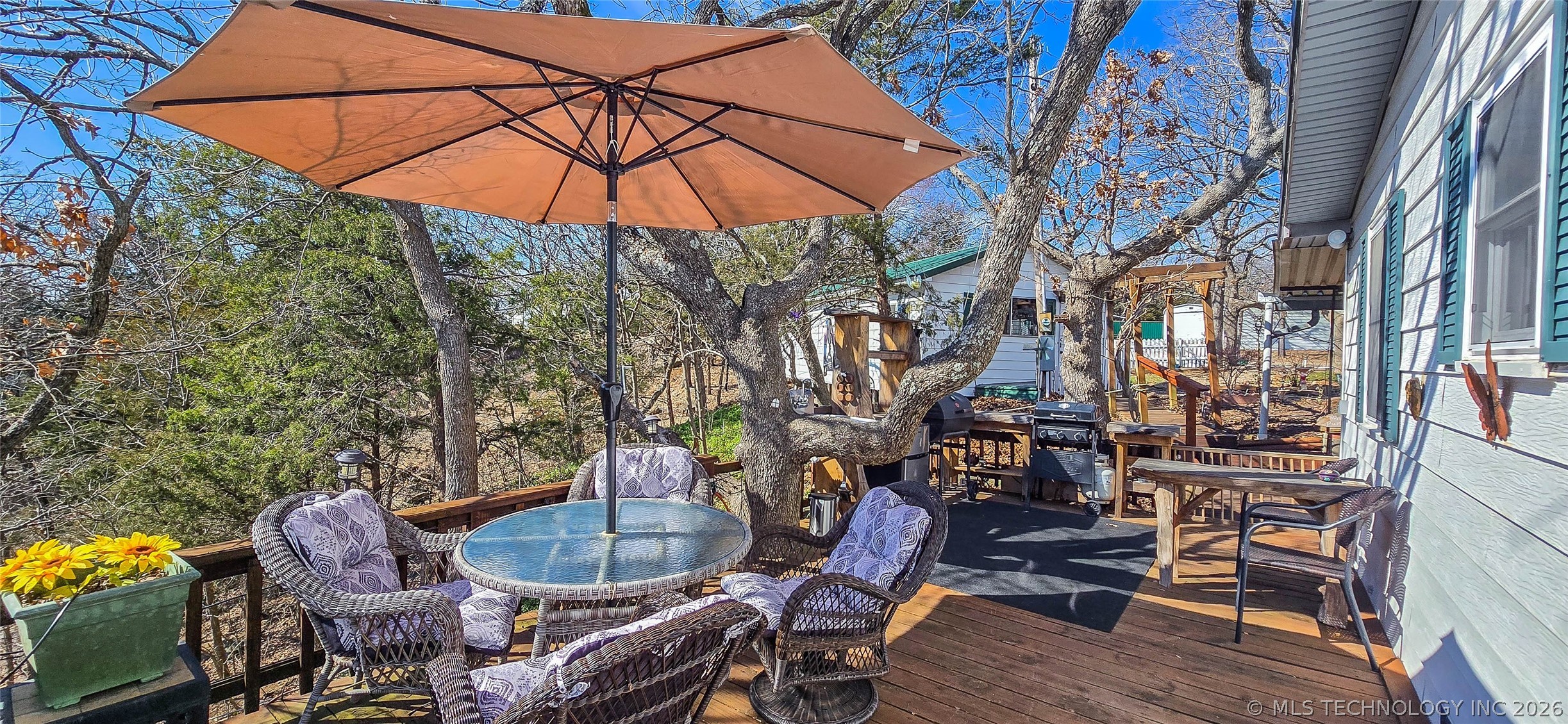 92 Lochview Lane Canadian OK 74425