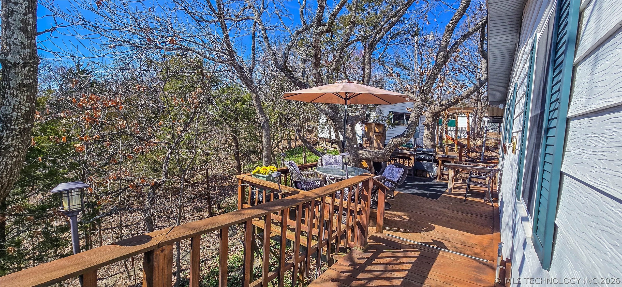 92 Lochview Lane Canadian OK 74425
