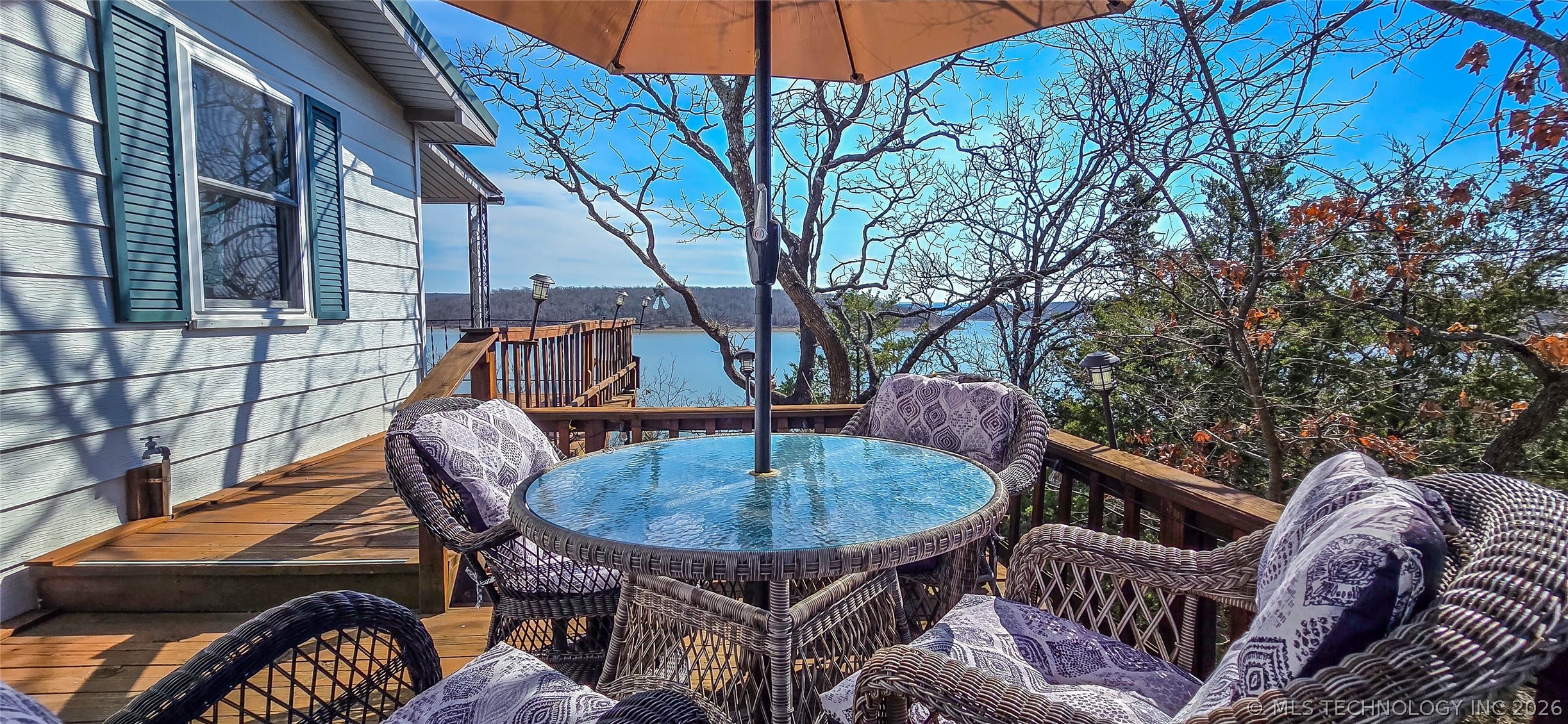 92 Lochview Lane Canadian OK 74425