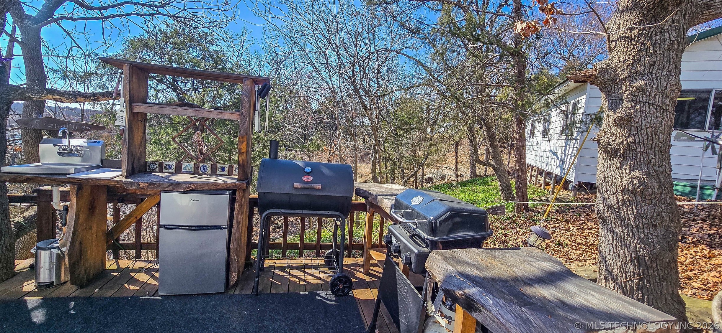 92 Lochview Lane Canadian OK 74425