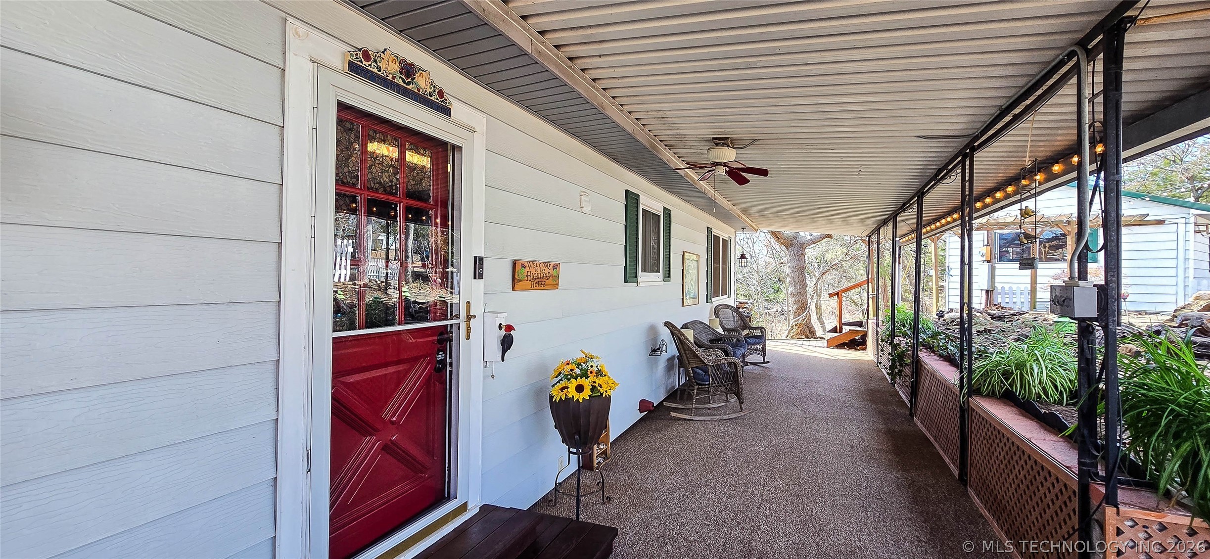 92 Lochview Lane Canadian OK 74425