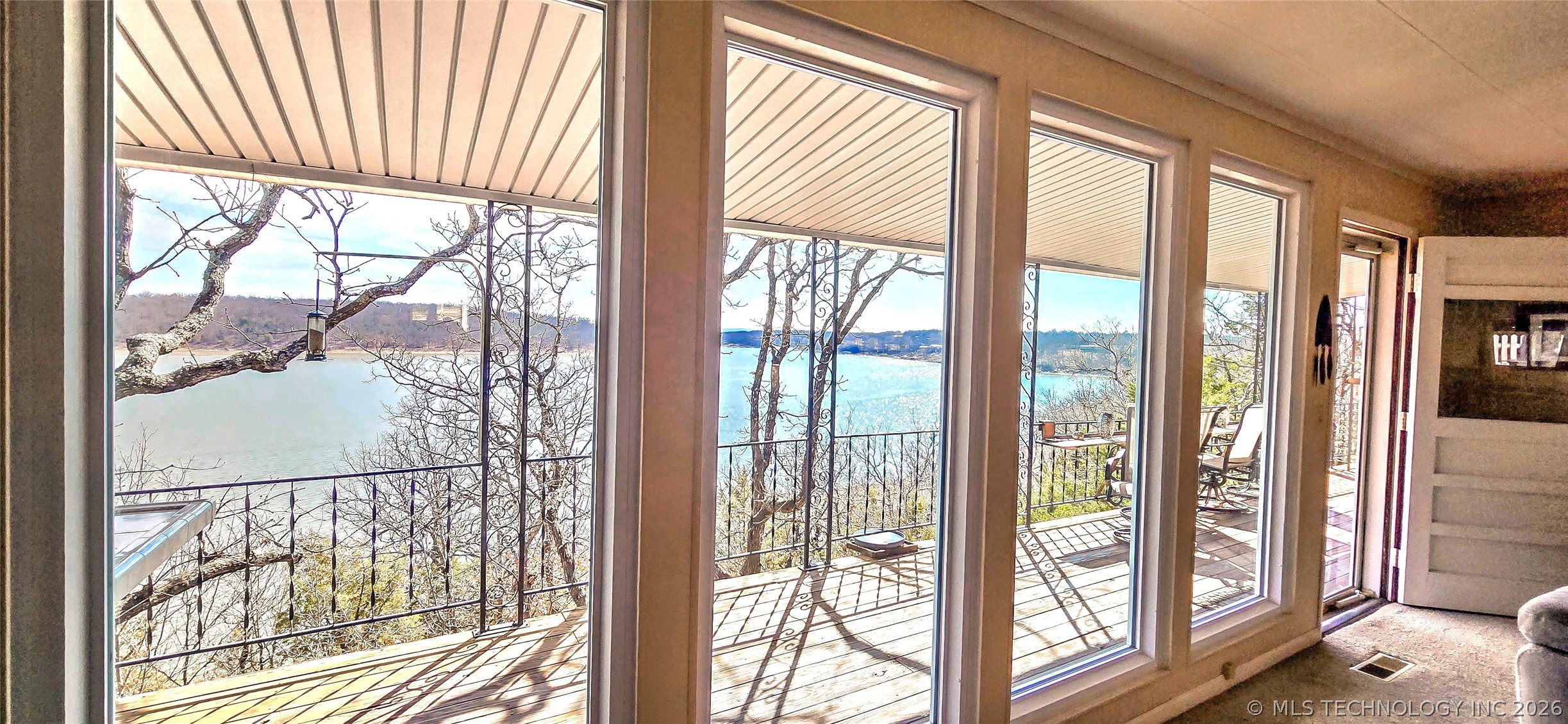 92 Lochview Lane Canadian OK 74425