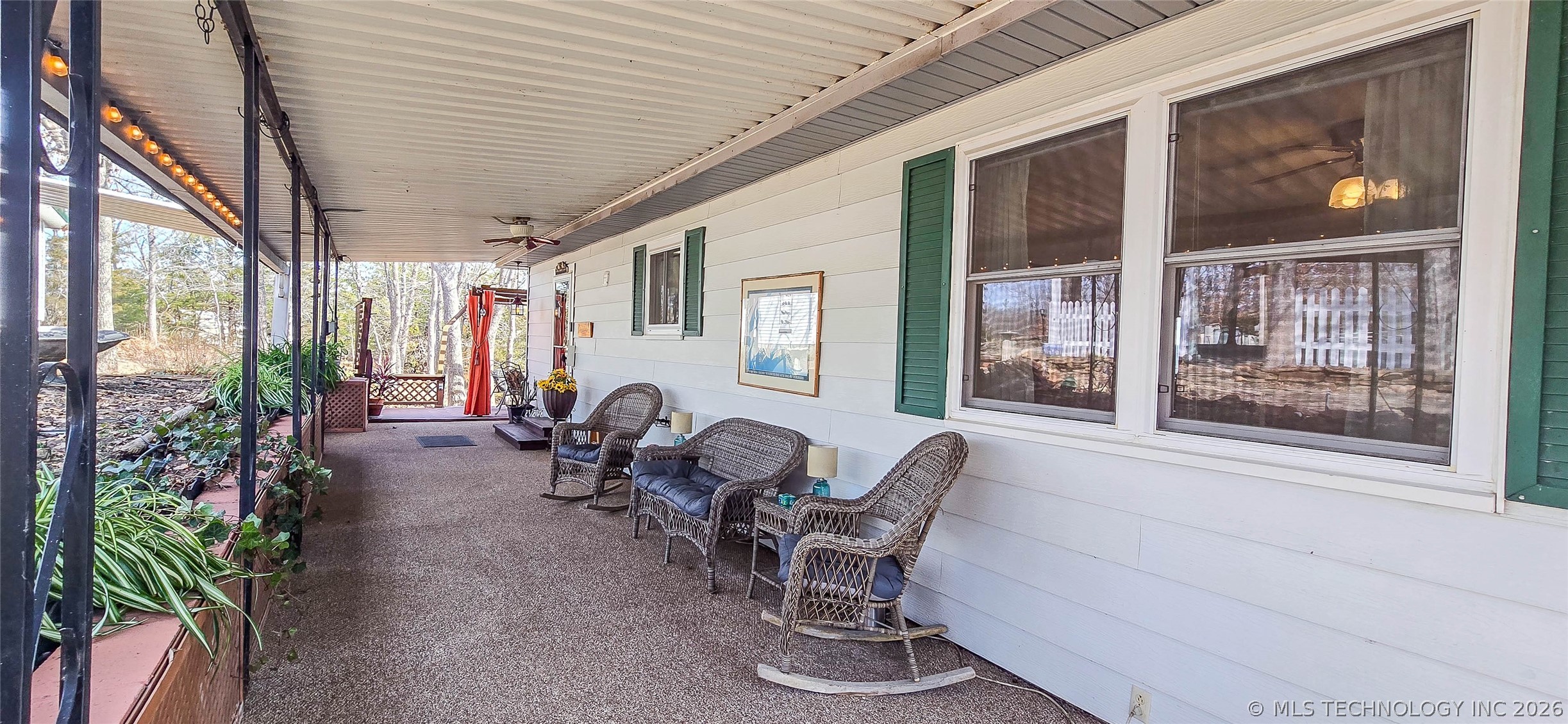 92 Lochview Lane Canadian OK 74425