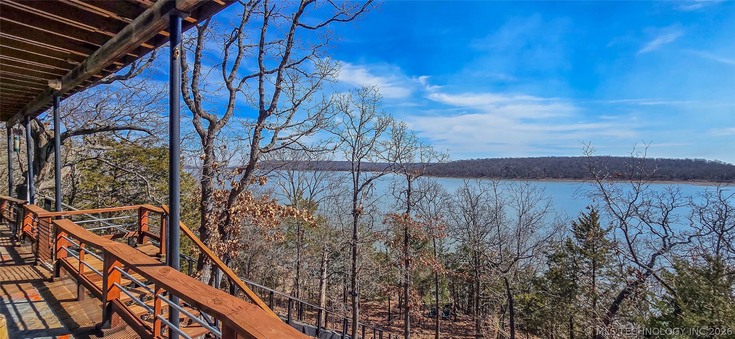 92 Lochview Lane Canadian OK 74425