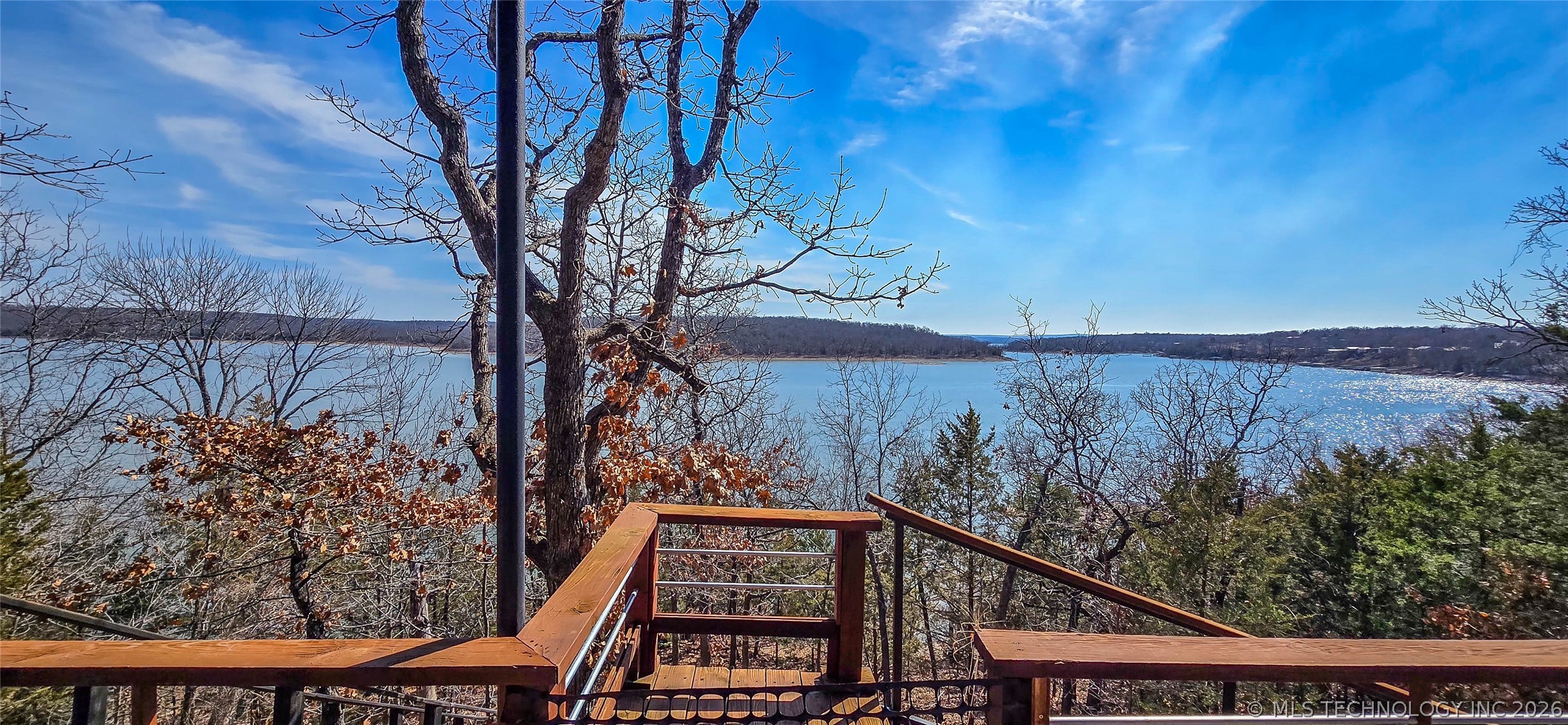 92 Lochview Lane Canadian OK 74425