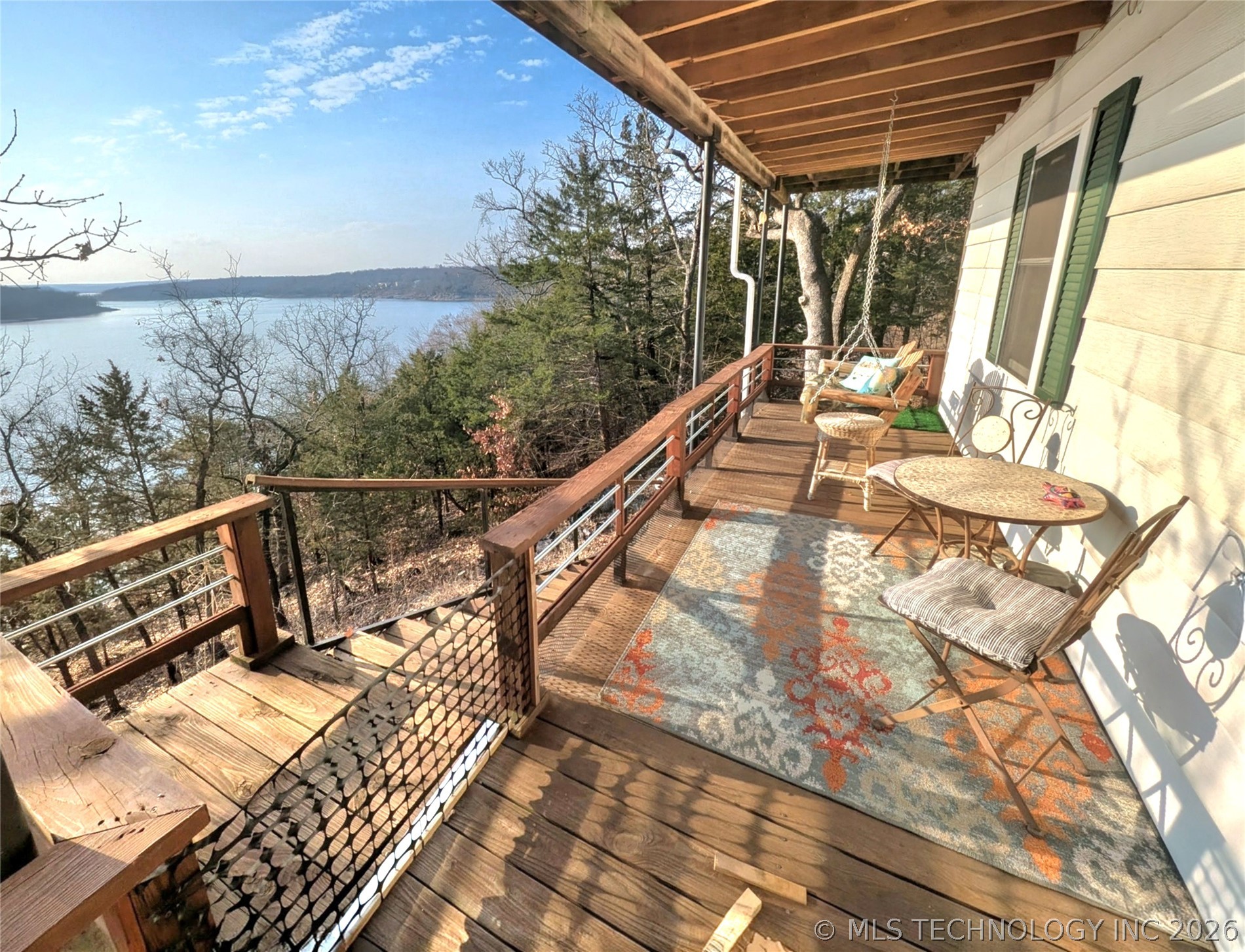 92 Lochview Lane Canadian OK 74425
