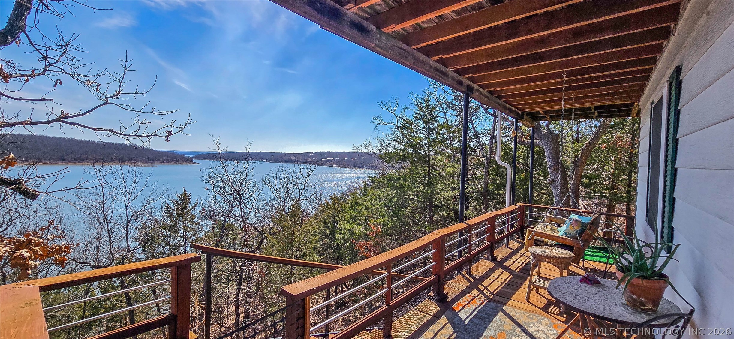 92 Lochview Lane Canadian OK 74425
